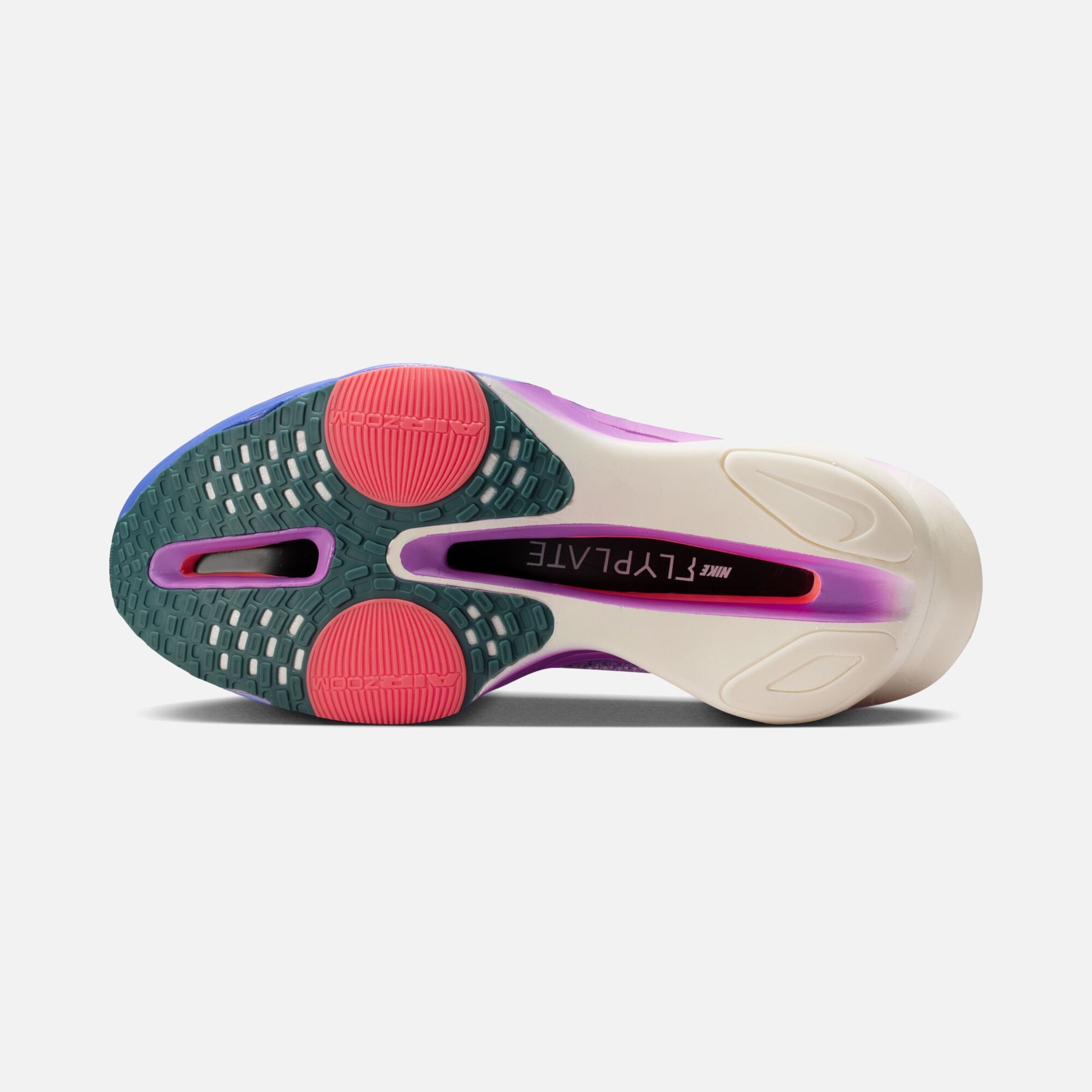 Nike Alphafly Next 3 Road Racing Kadın Spor Ayakkabı