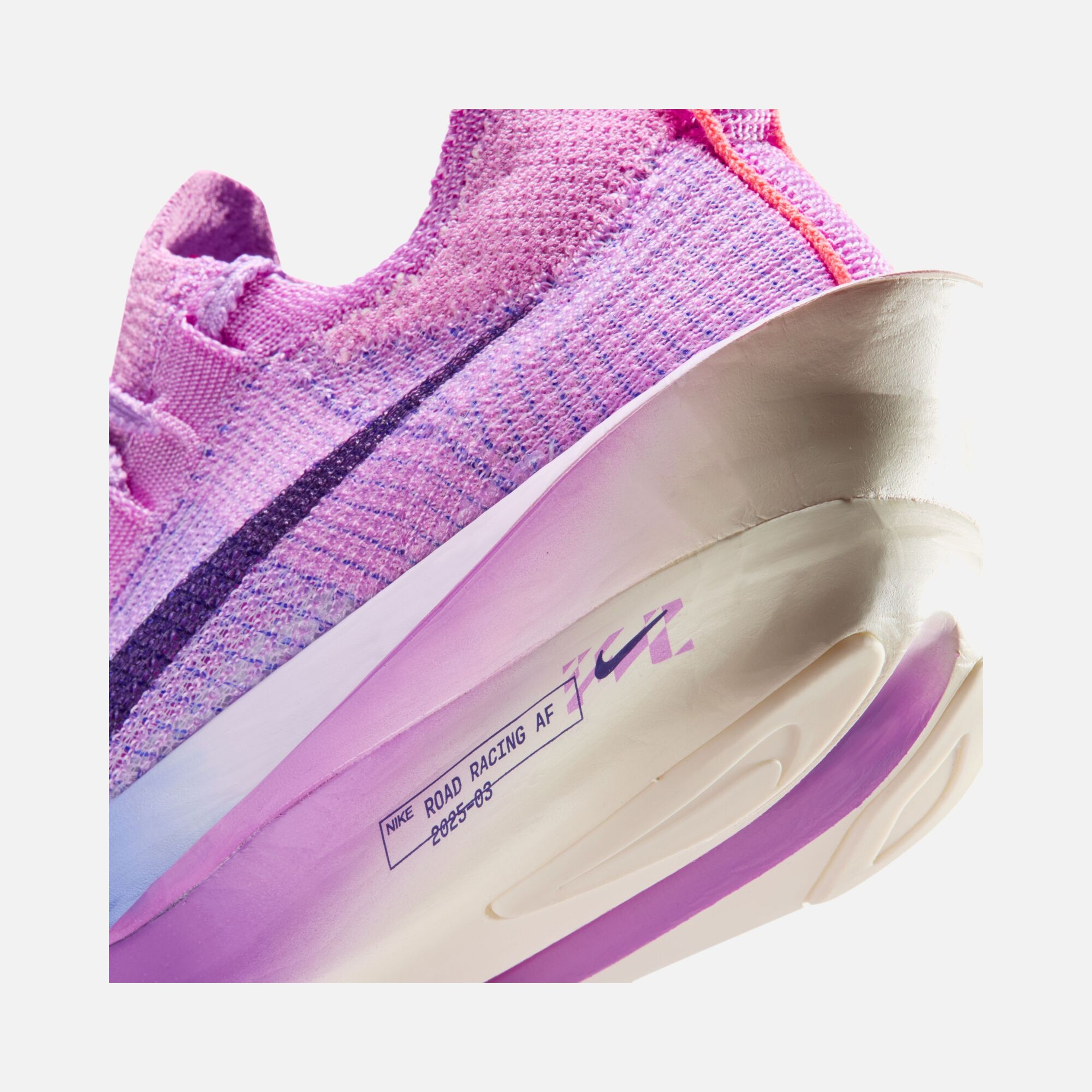Nike Alphafly Next 3 Road Racing Kadın Spor Ayakkabı