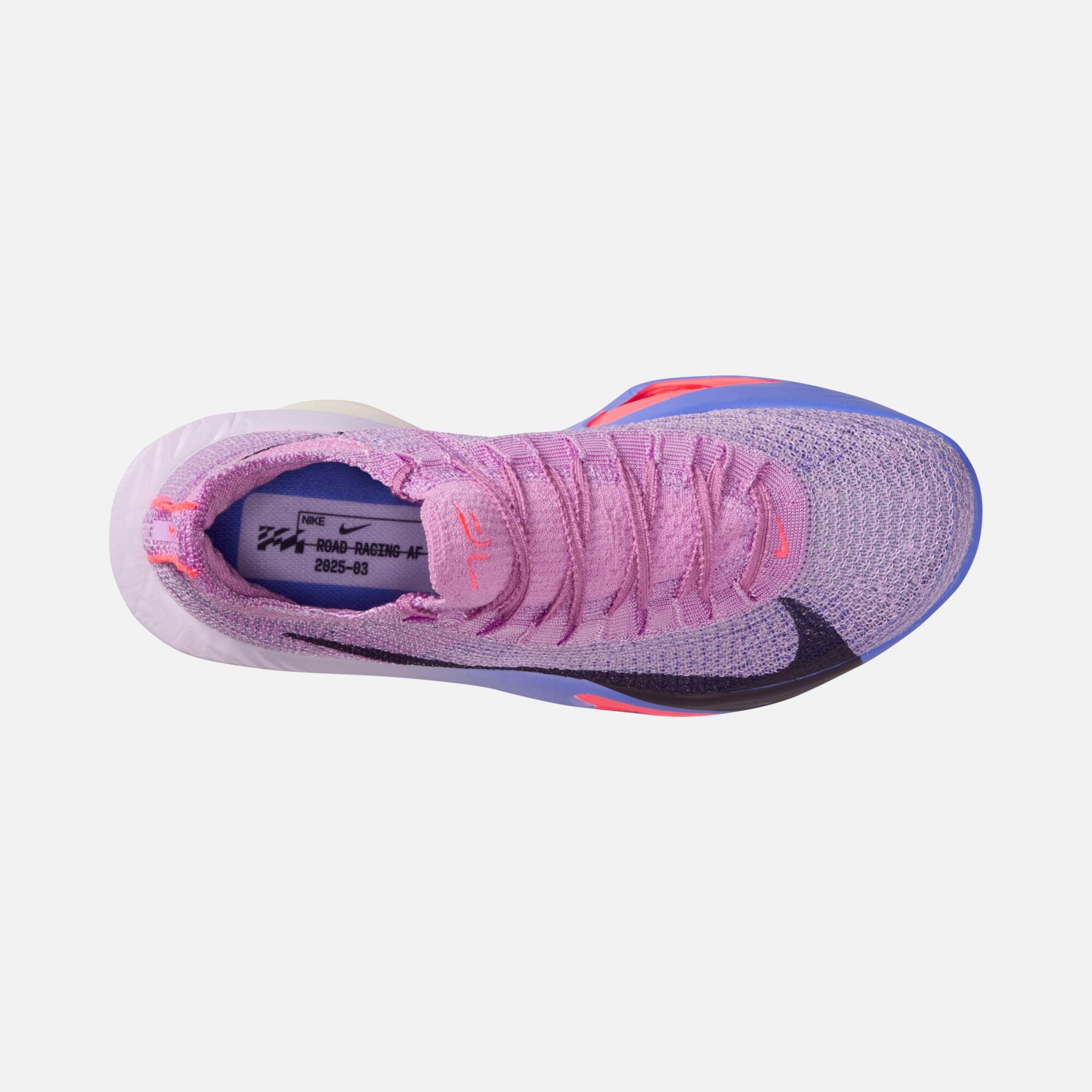 Nike Alphafly Next 3 Road Racing Kadın Spor Ayakkabı