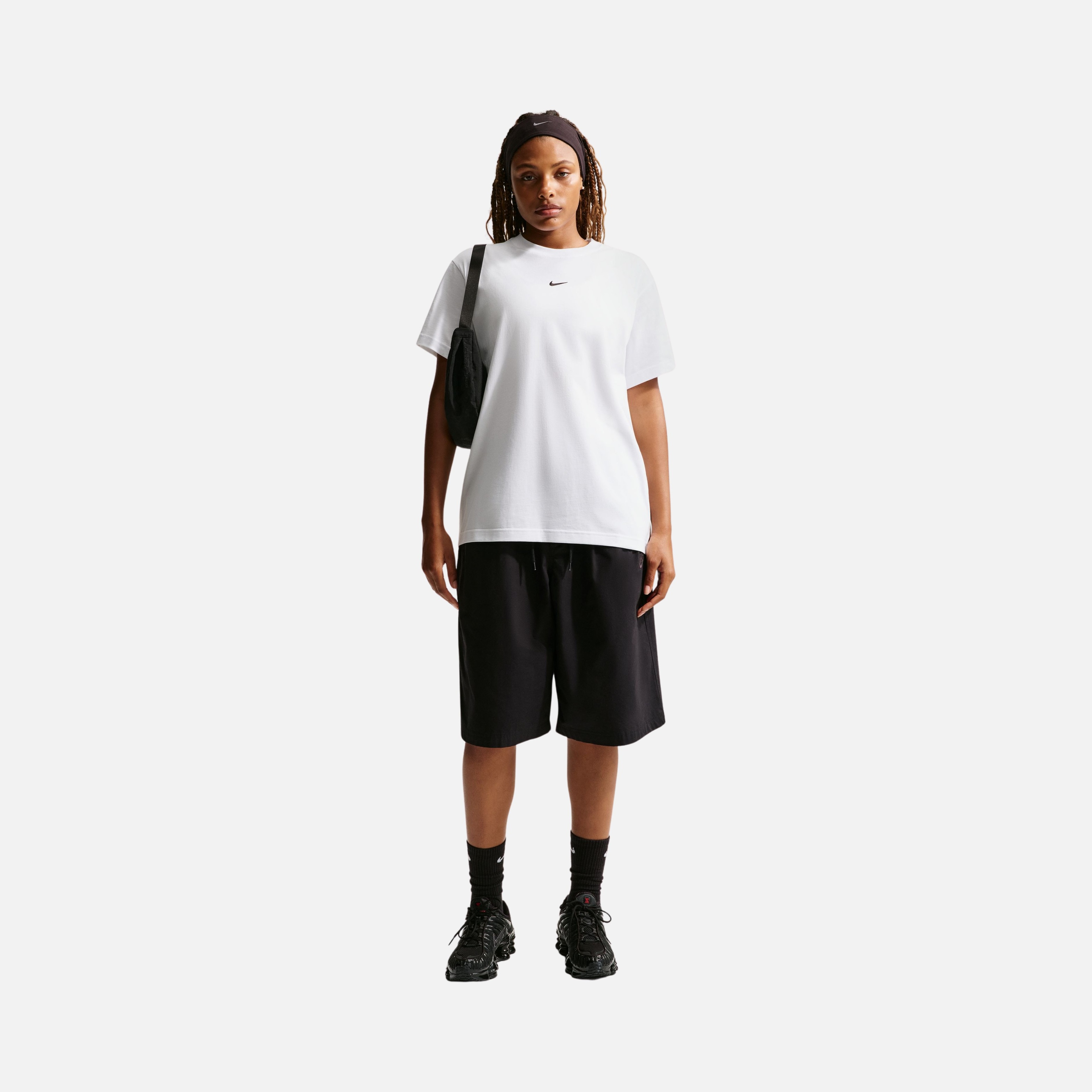 Nike Sportswear Classic Kadın Tişört