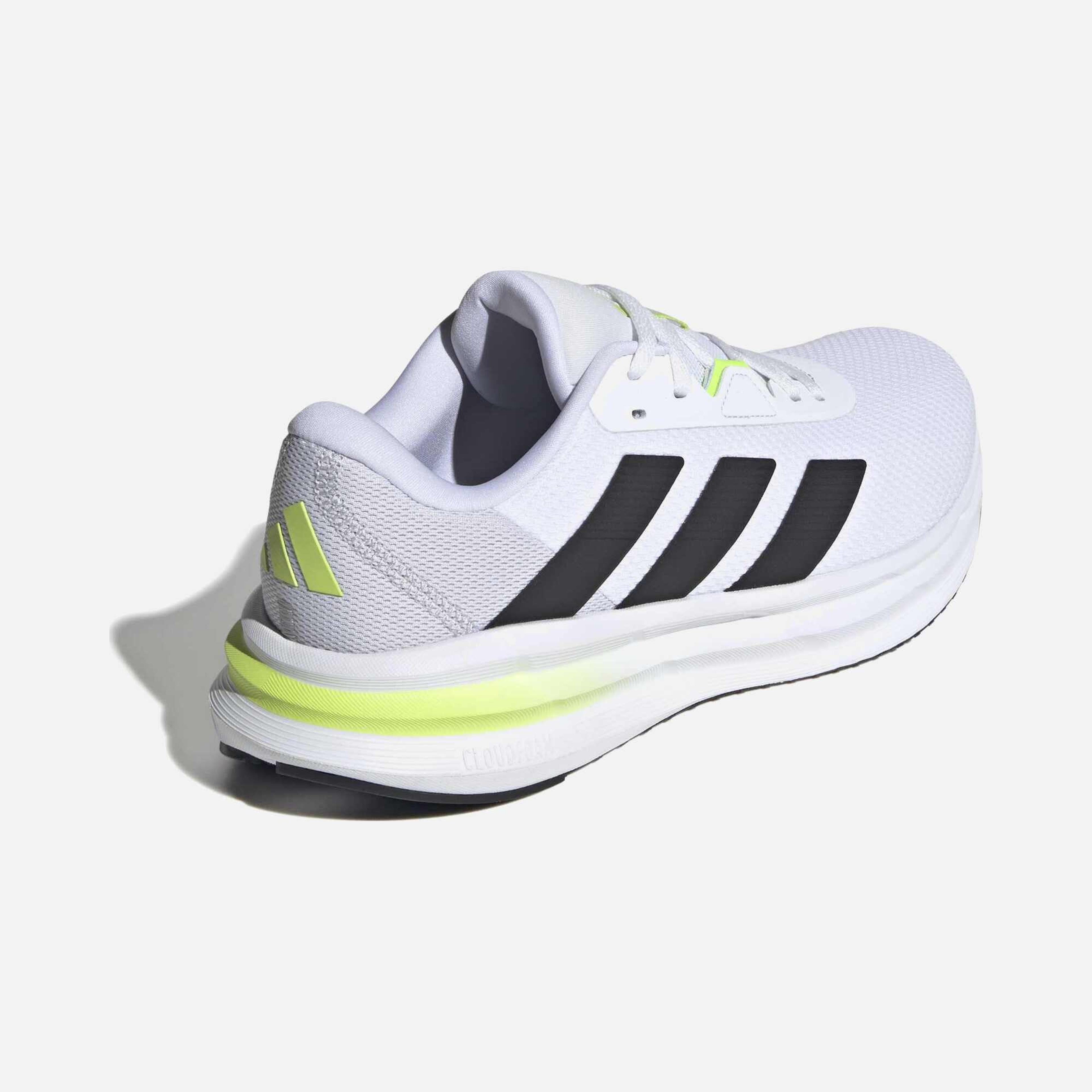 adidas Galaxy 7 Cloudfoam Short Distance Running Erkek Spor Ayakkabı