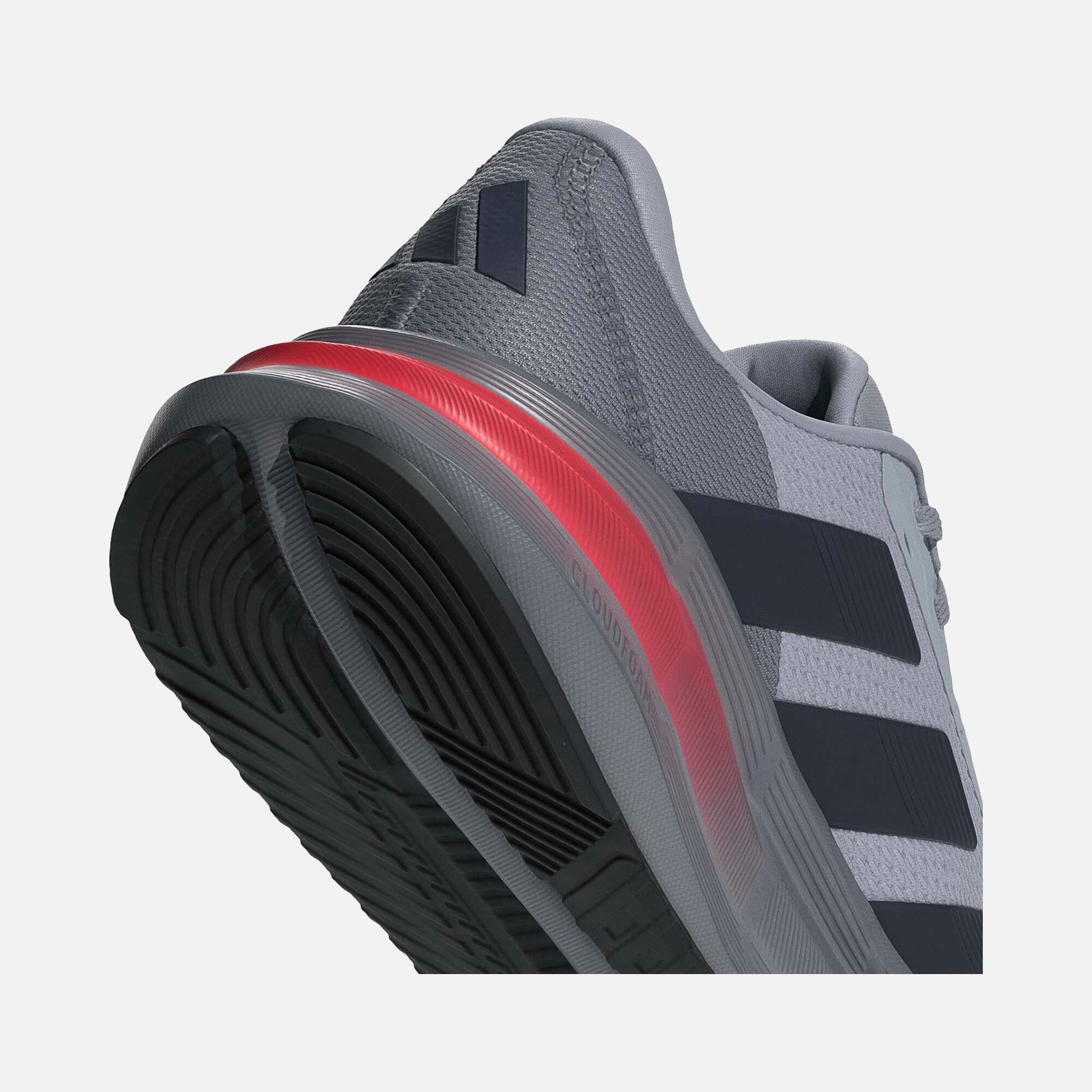 adidas Galaxy 7 Cloudfoam Short Distance Running Erkek Spor Ayakkabı