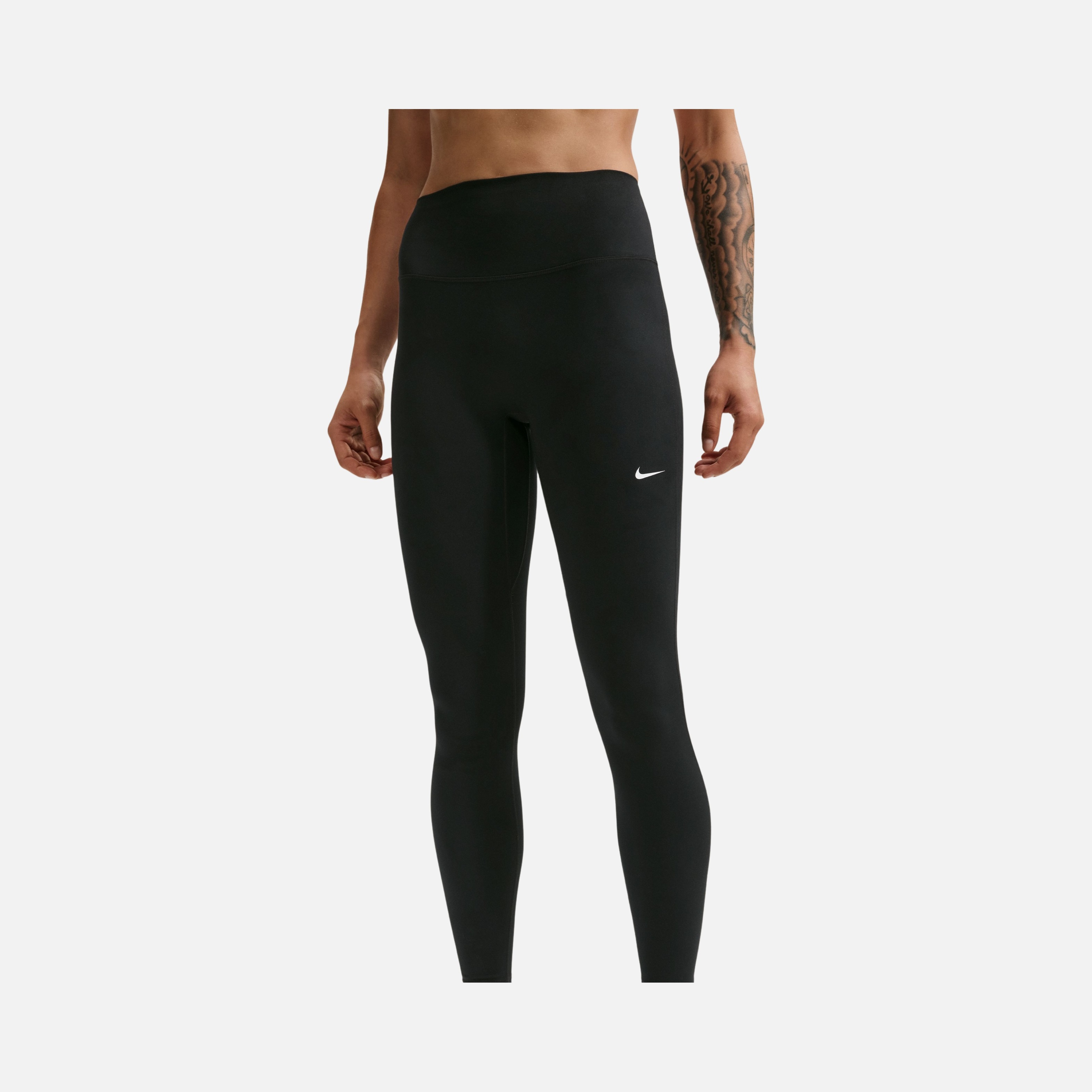 Nike Dri-fit One Hr Tight Useam Kadın Tayt