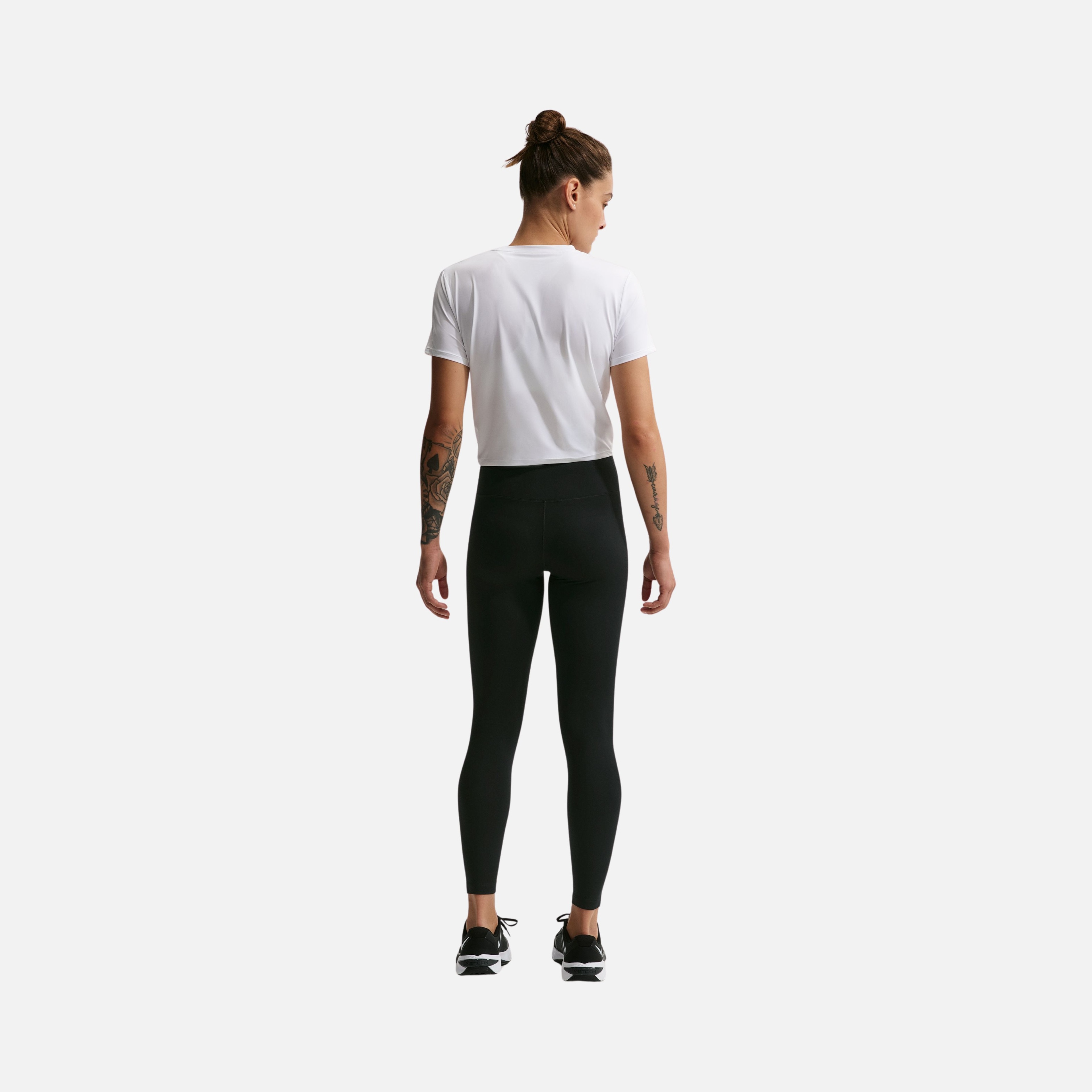 Nike Dri-fit One Hr Tight Useam Kadın Tayt