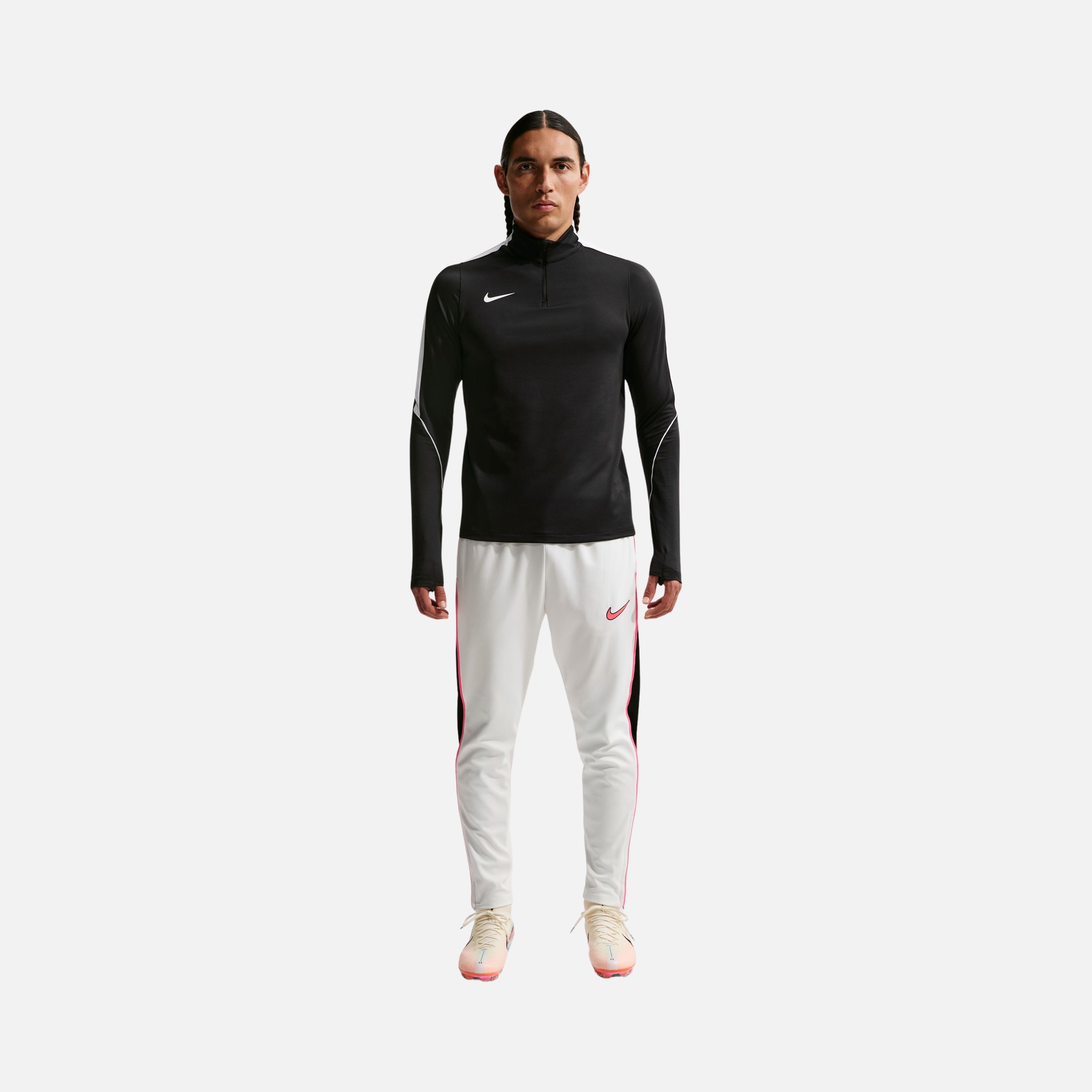 Nike Dri-fit Strike Dril Top Uzun Kollu Tişört