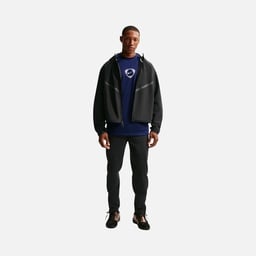 Nike Tech Shori Knit Wr Fz Erkek Ceket