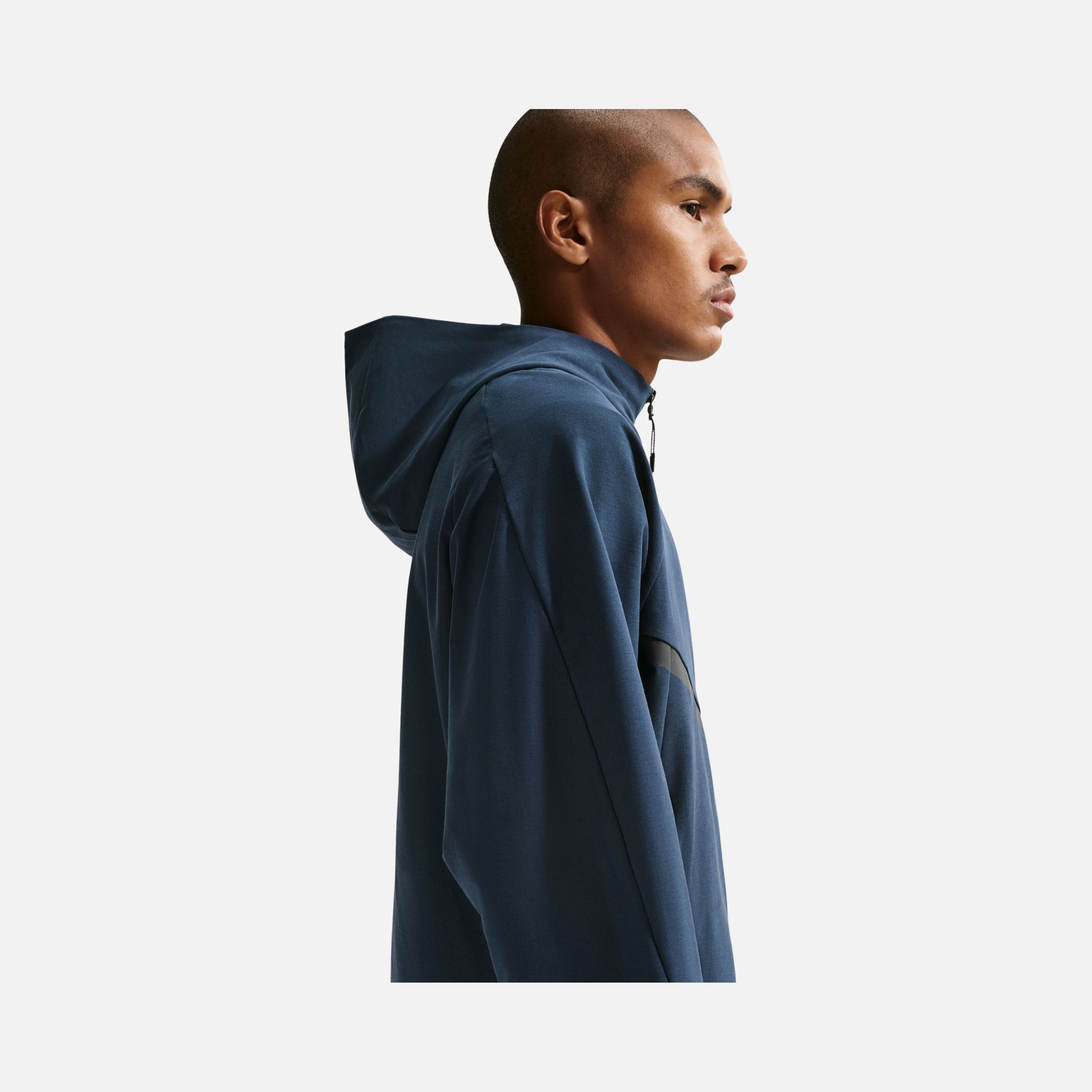Nike Tech Shori Knit Wr Fz Erkek Ceket
