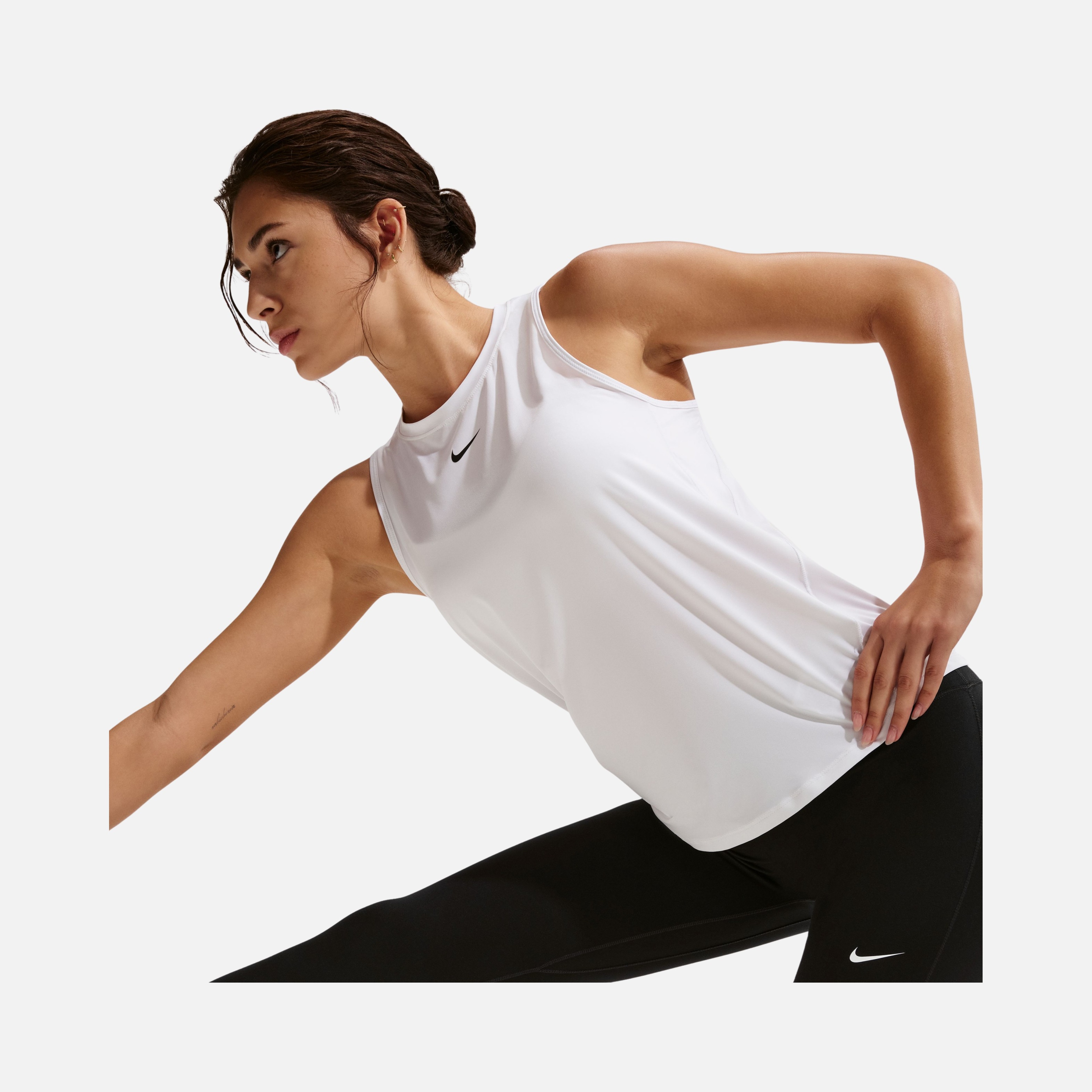 Nike Dri-FIT One 7/8 Tight Useam Kadın Tayt