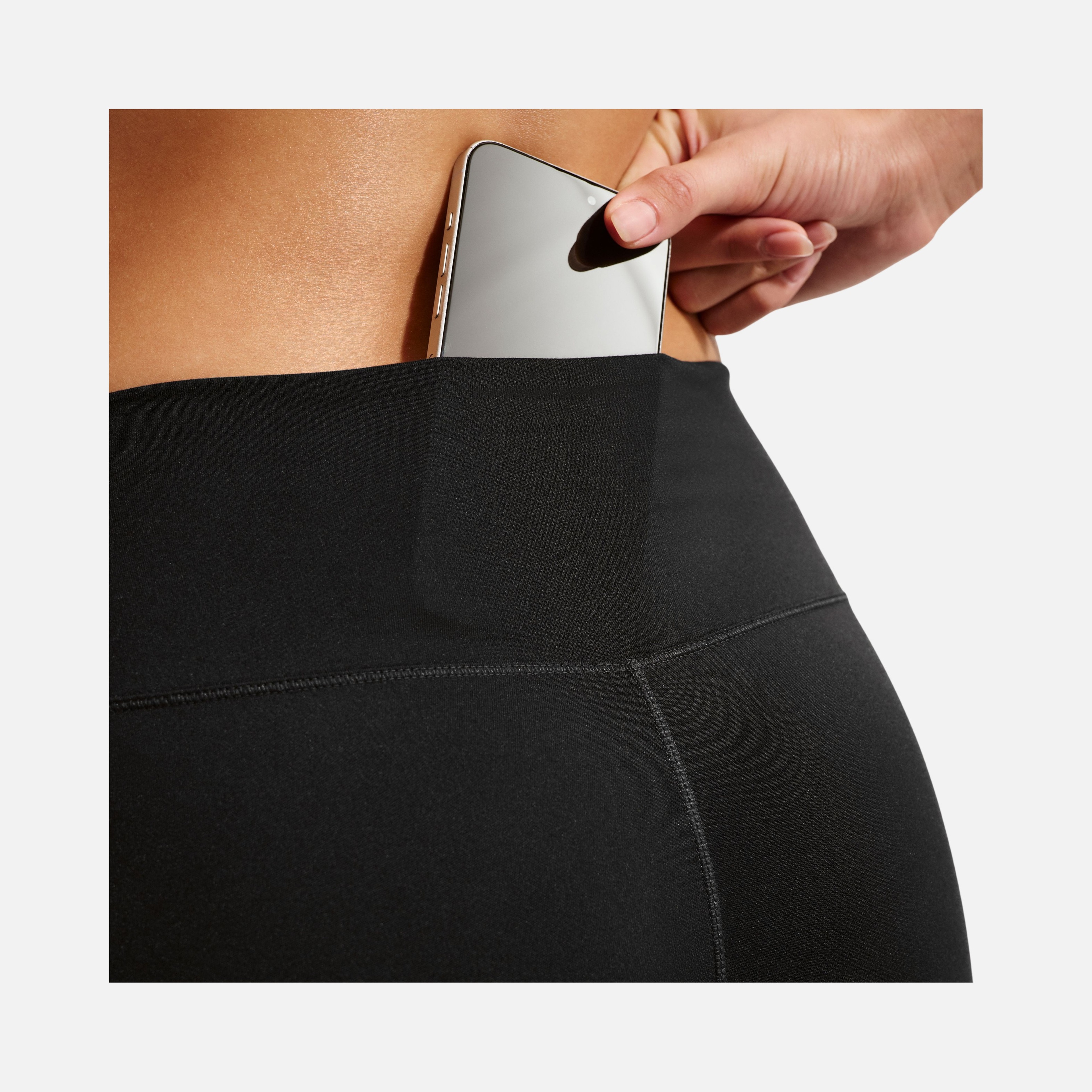 Nike Dri-FIT One 7/8 Tight Useam Kadın Tayt