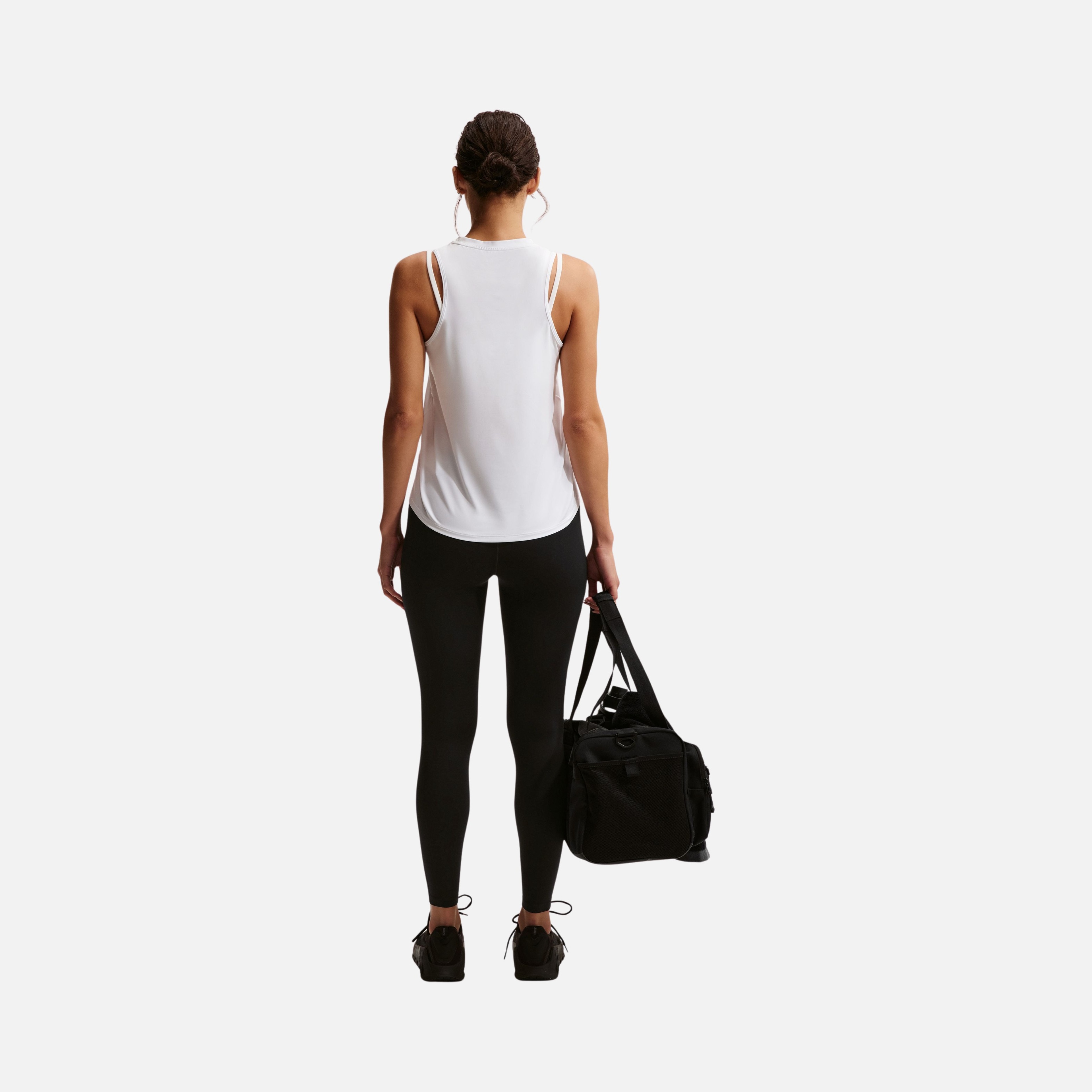 Nike Dri-FIT One 7/8 Tight Useam Kadın Tayt