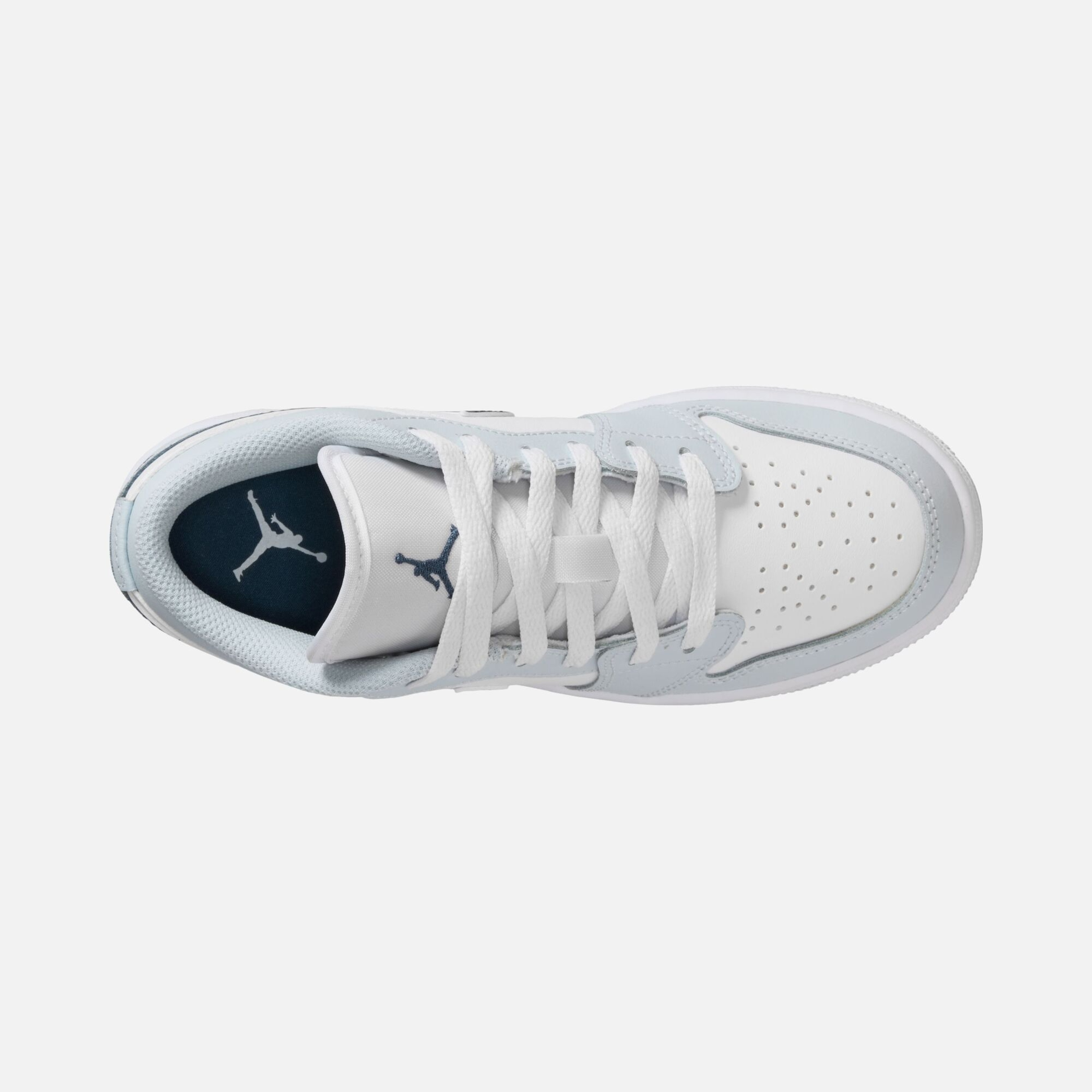 Nike Air Jordan 1 Low SS25 (GS) Spor Ayakkabı