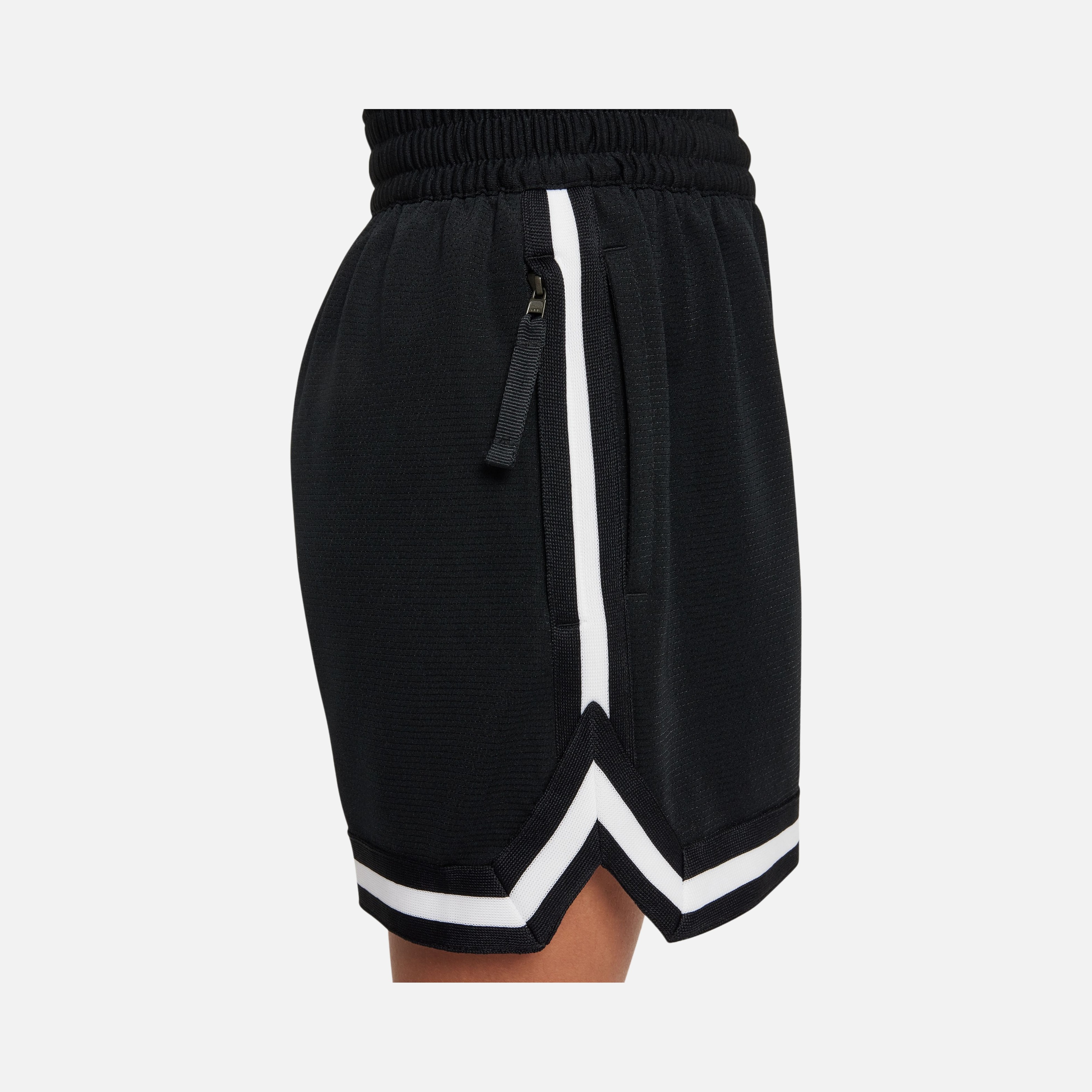 Nike Dri-Fit Dna 24 Short 5 In Çocuk Şort
