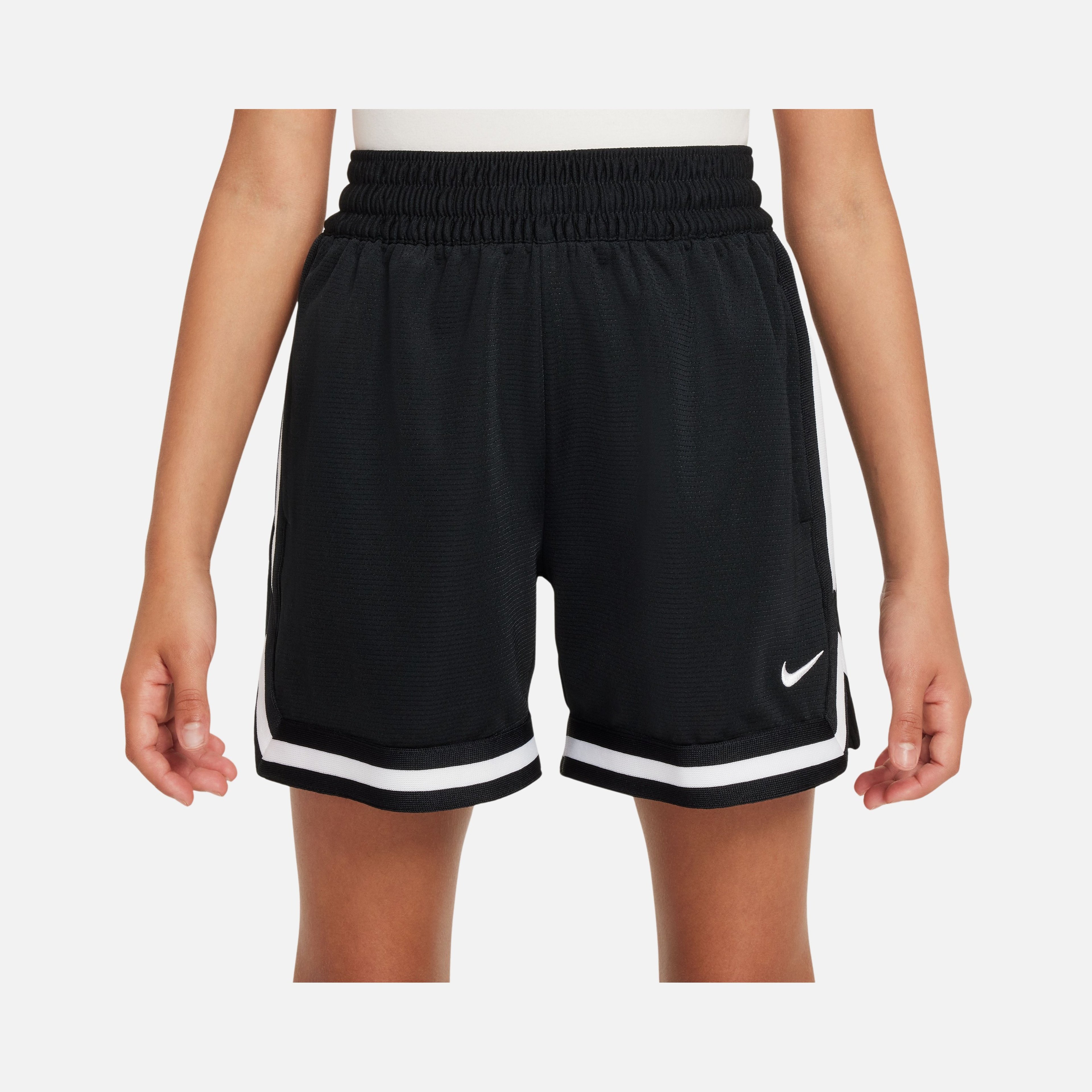 Nike Dri-Fit Dna 24 Short 5 In Çocuk Şort