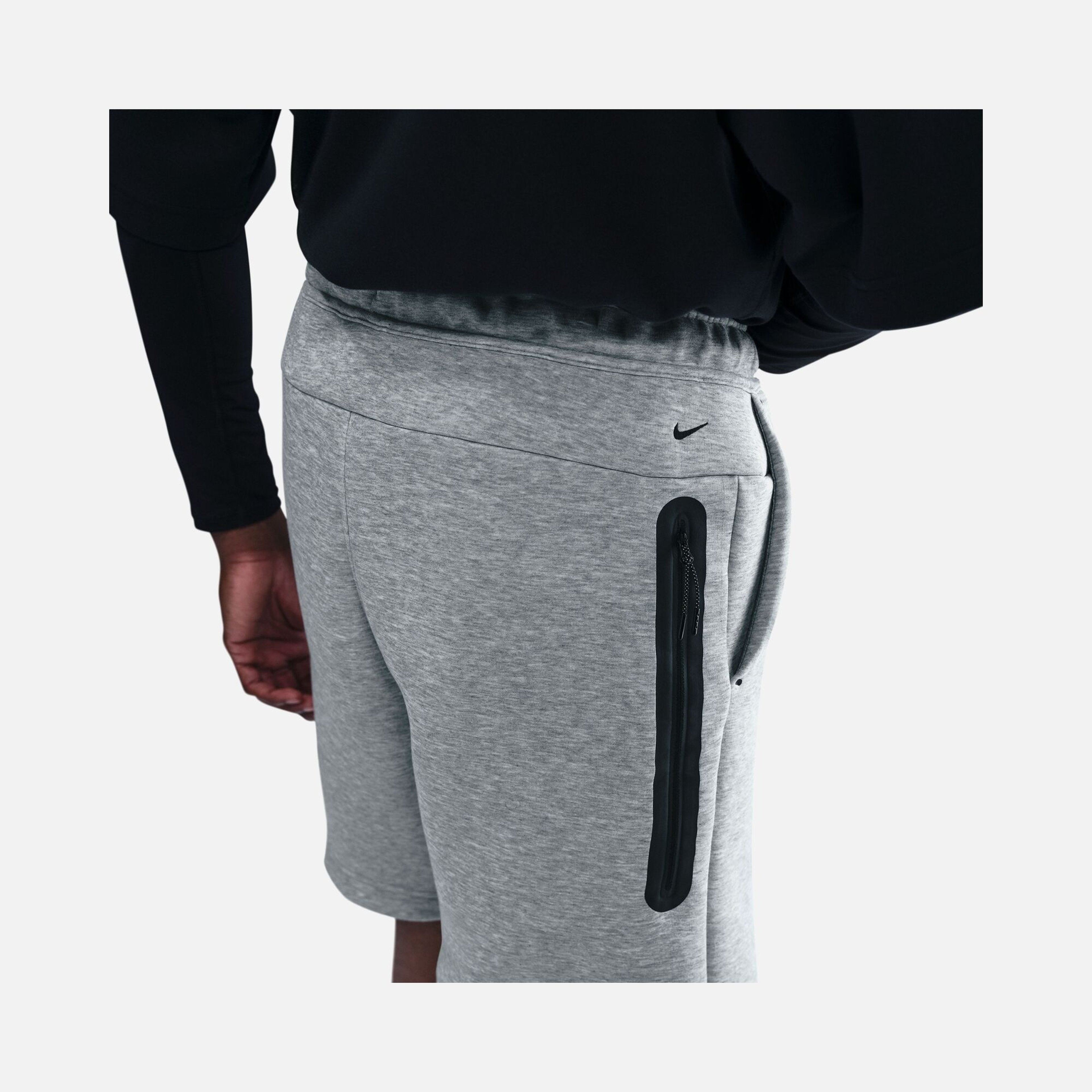 Nike Tech Fleece Short Erkek Şort