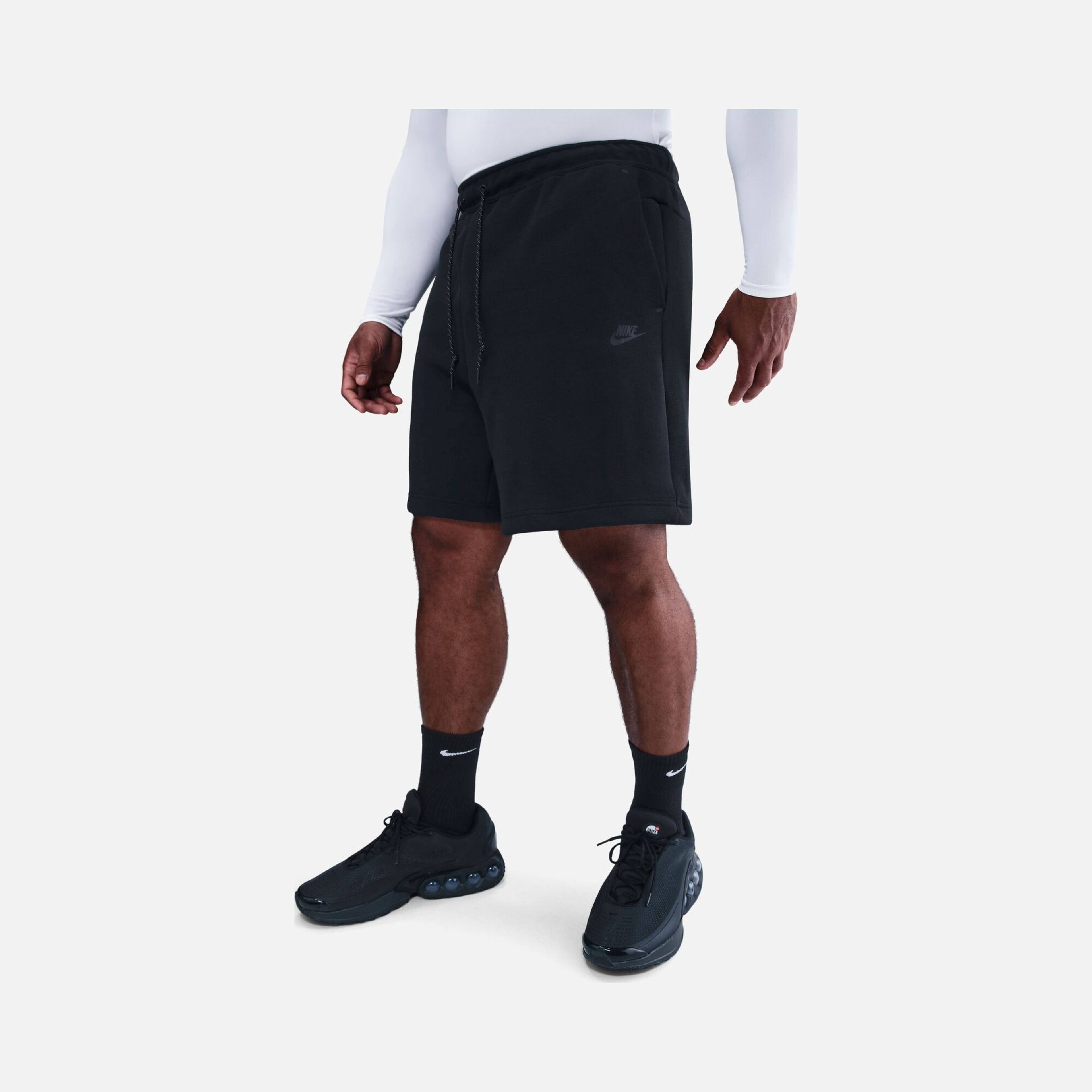 Nike Tech Fleece Short Erkek Şort