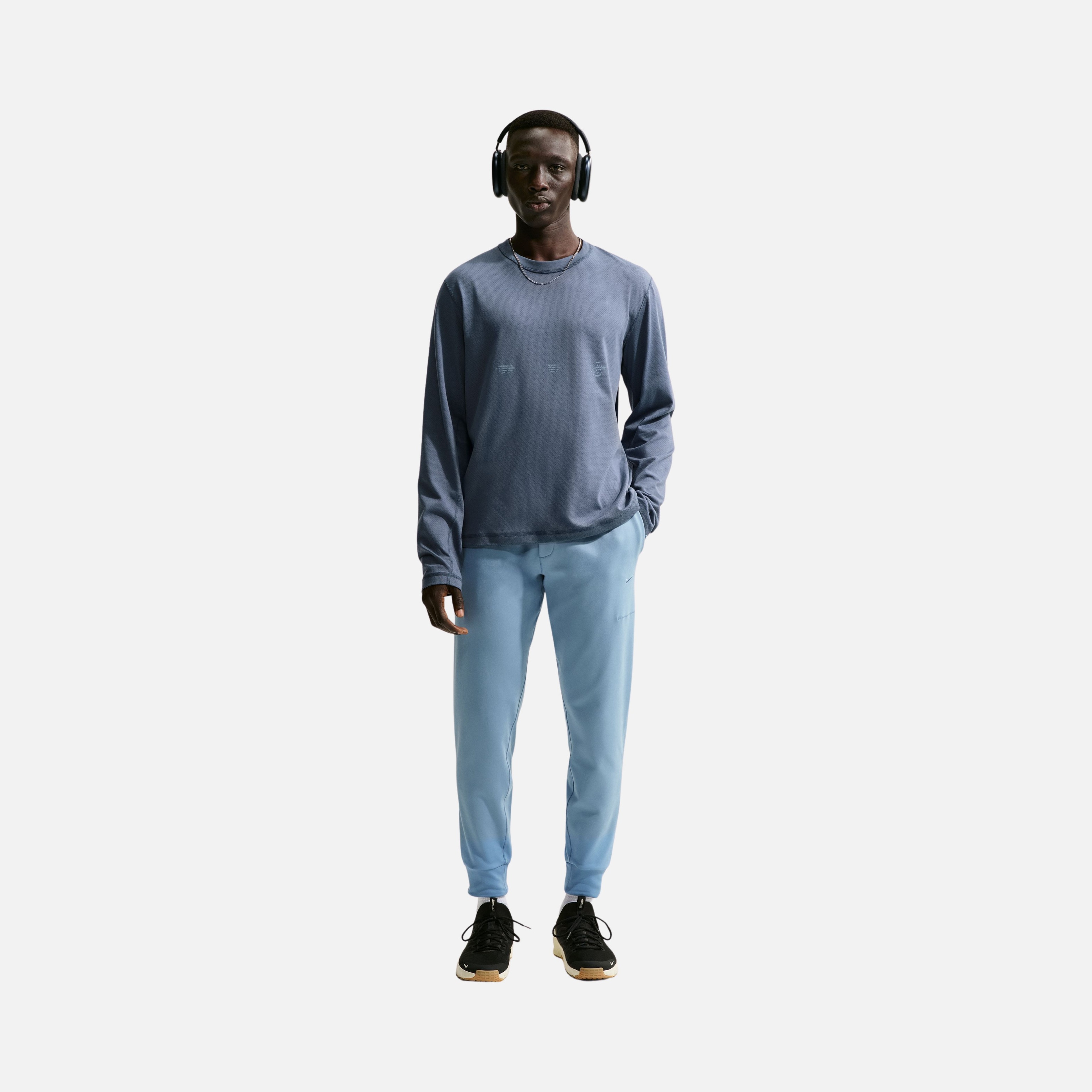 Nike Dri-fit Uv Primary Nano Jogger Erkek Pantolon
