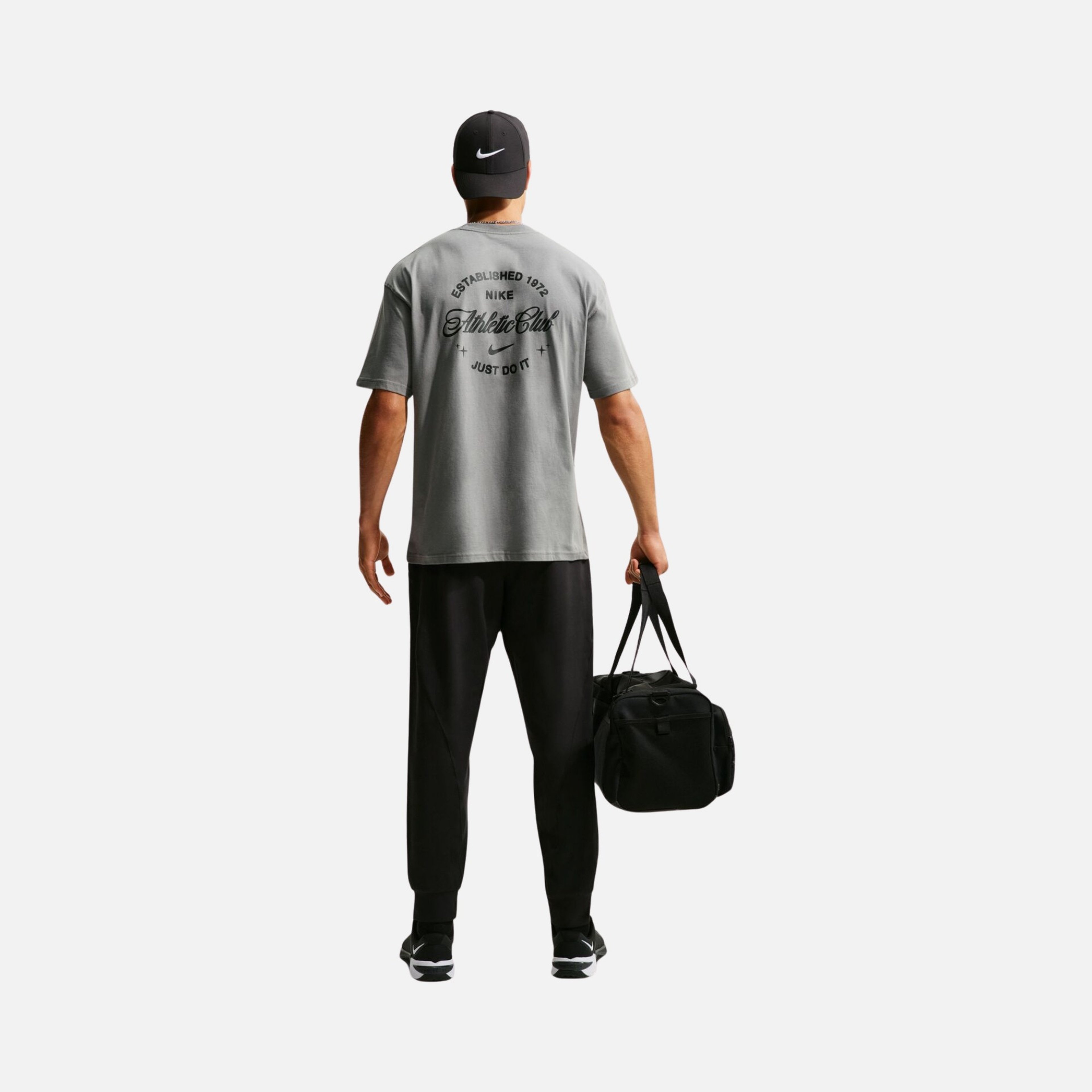 Nike Dri-fit Uv Primary Nano Jogger Erkek Pantolon
