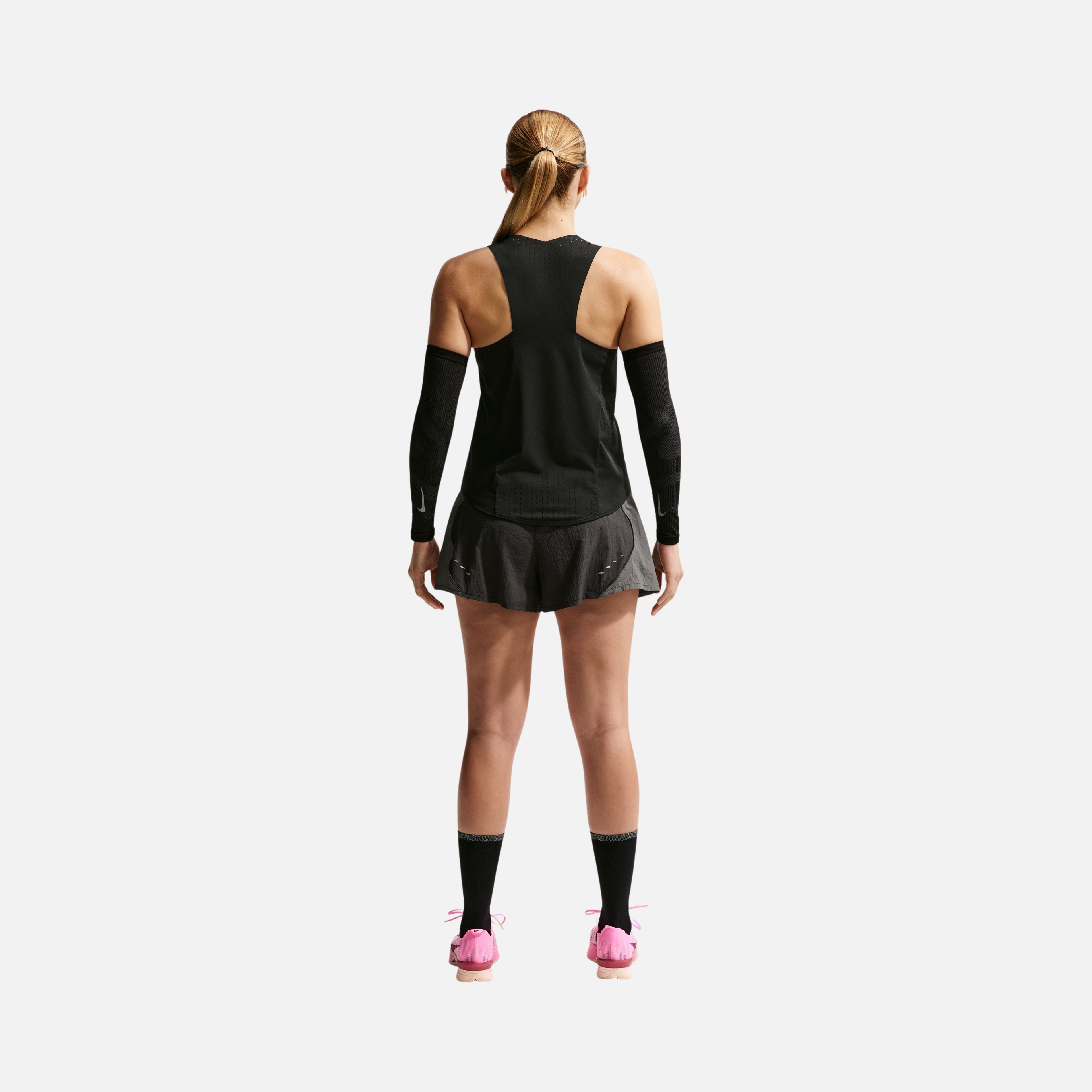 Nike Aero Swift Df Adv Single Tank Kadın Atlet