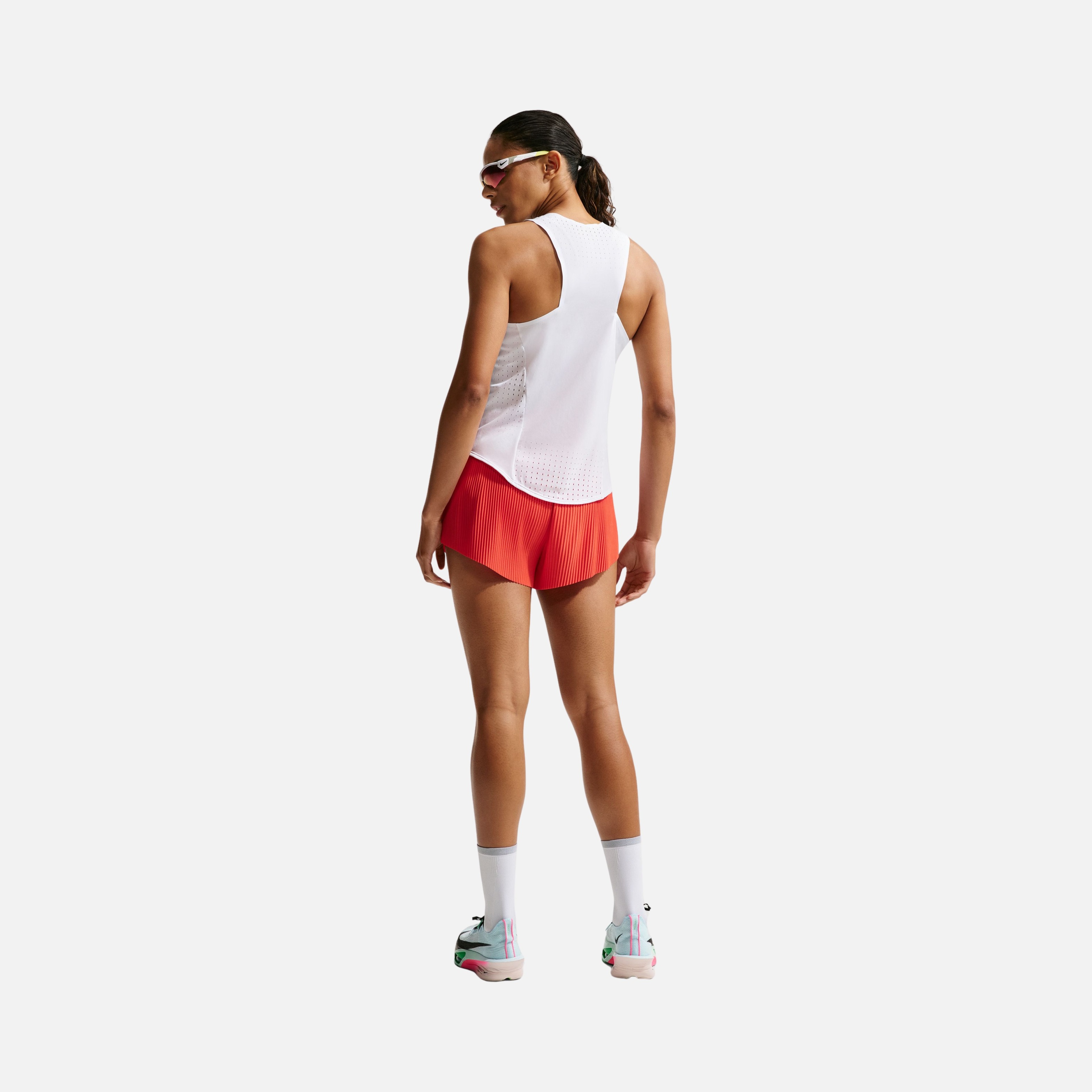 Nike Aero Swift Df Adv Single Tank Kadın Atlet