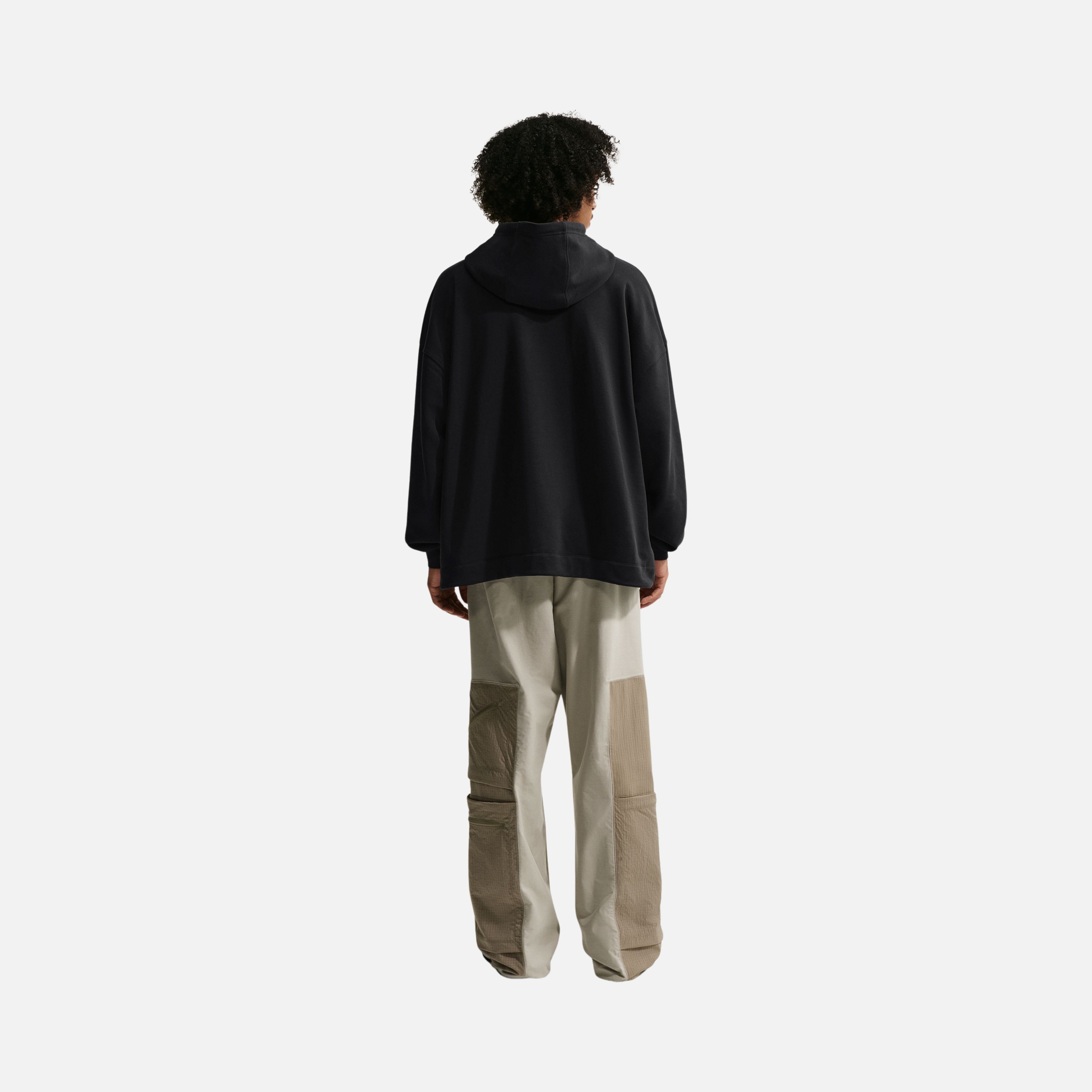 Nike Club Ft Os Po Hoodie Erkek Sweatshirt