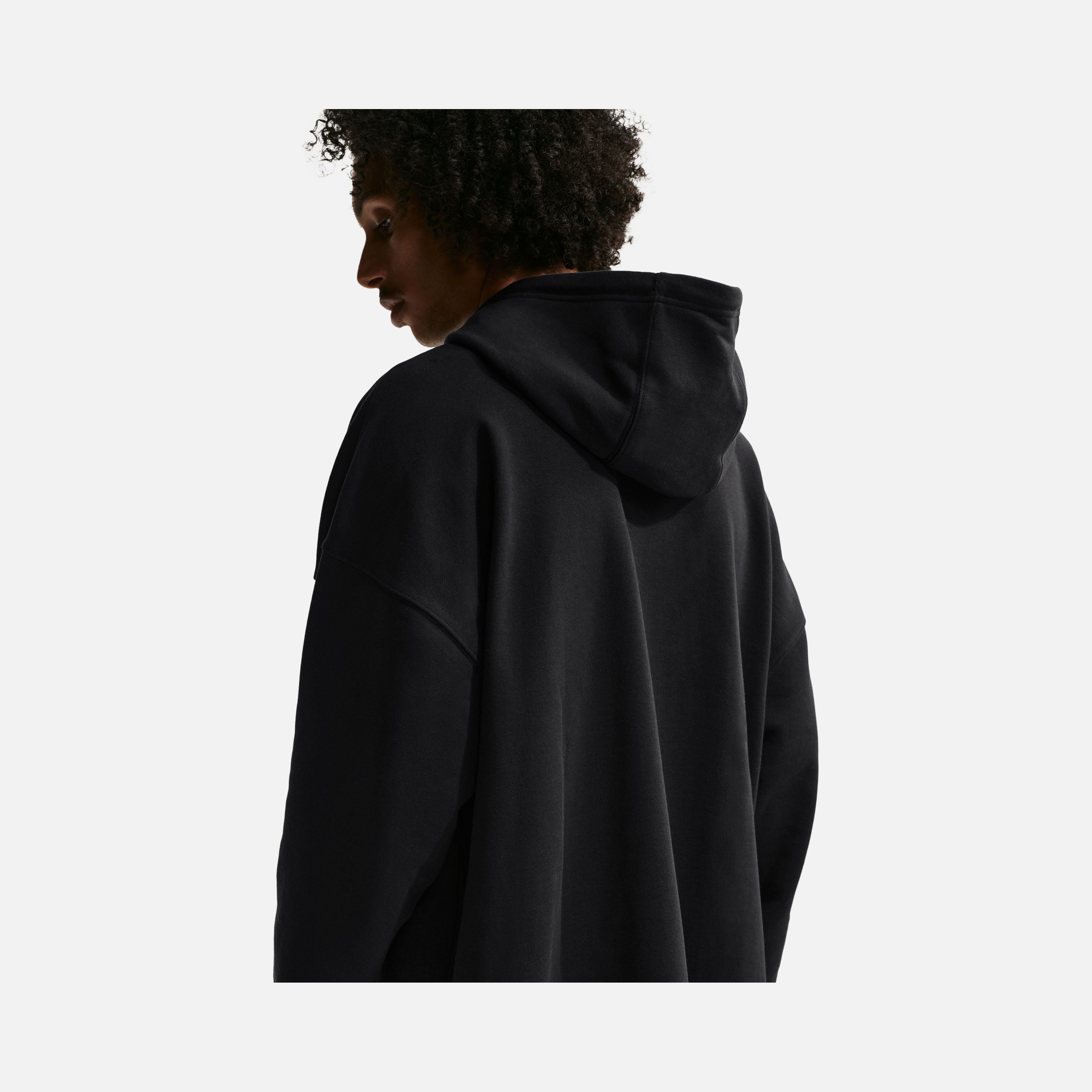 Nike Club Ft Os Po Hoodie Erkek Sweatshirt