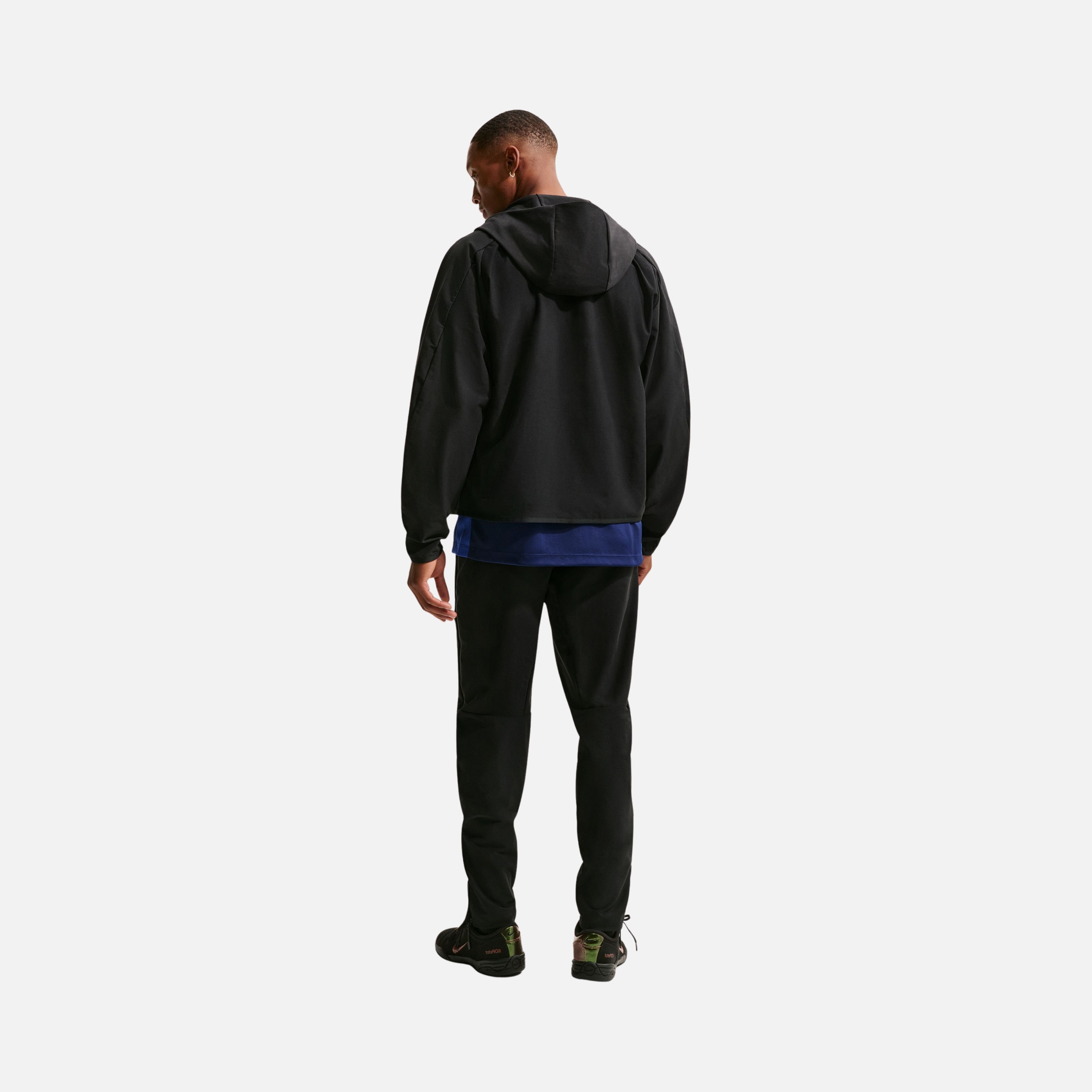 Nike Tech Shori Knit Drill Erkek Pantolon