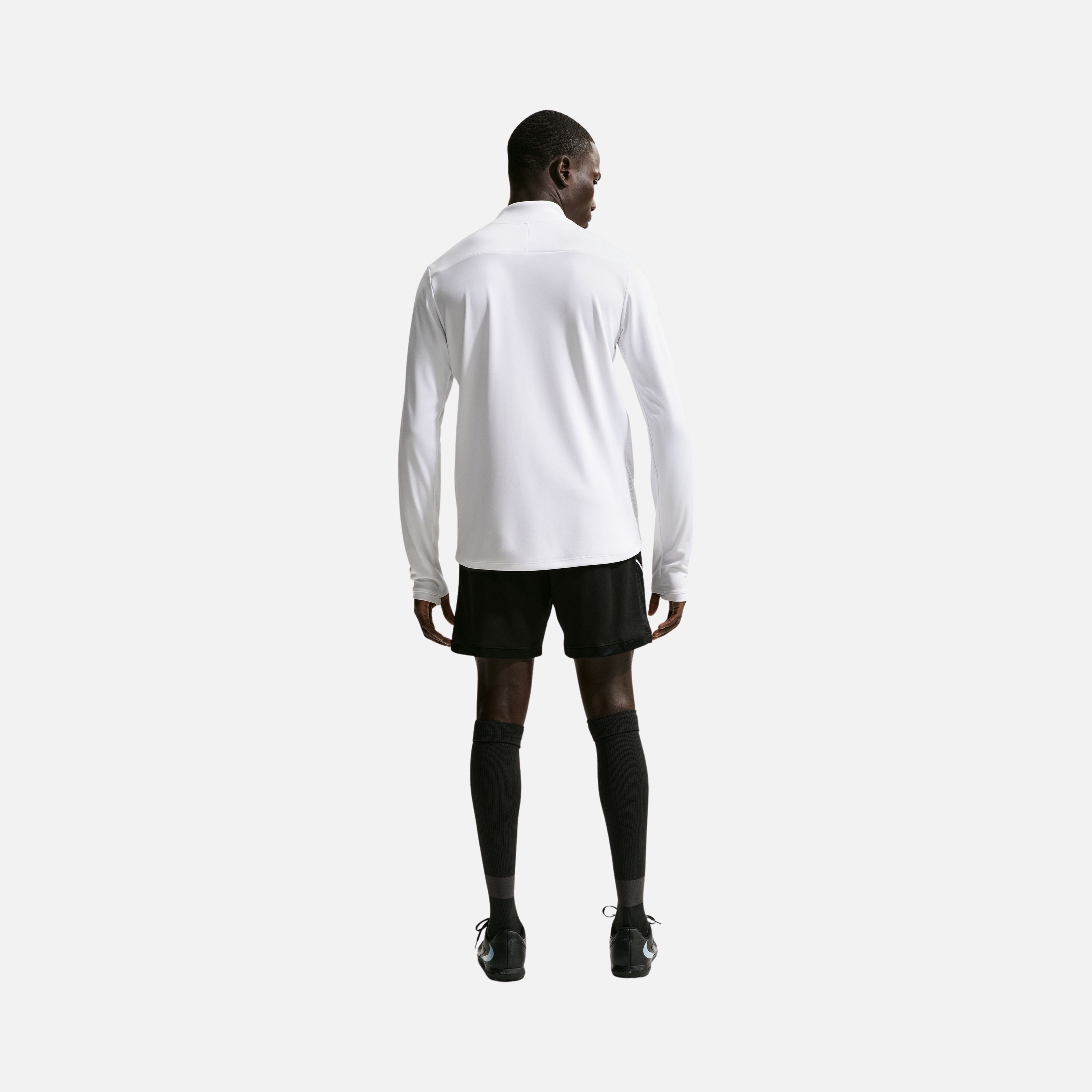 Nike Df Academy 25 Short Kp Br Erkek Şort
