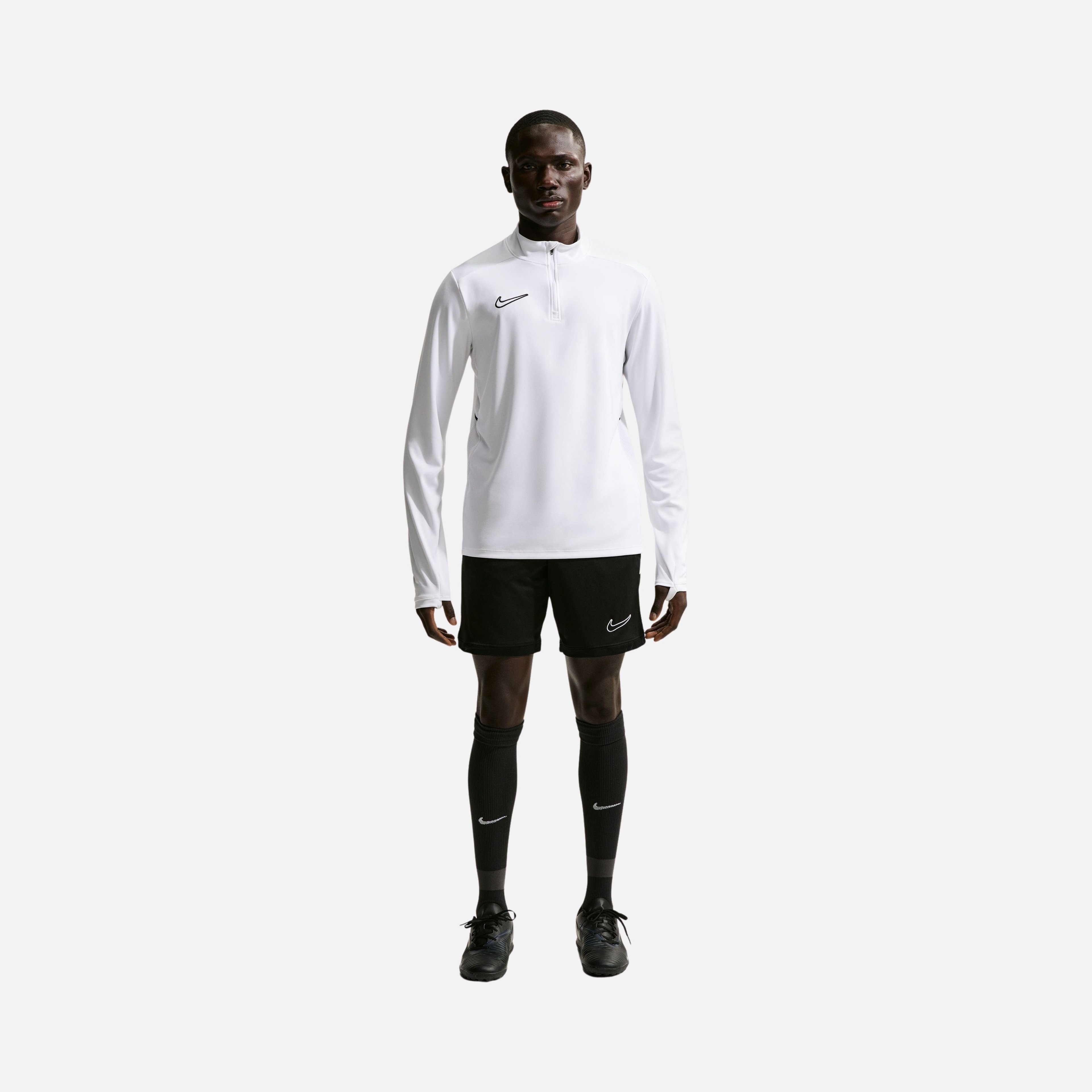 Nike Df Academy 25 Short Kp Br Erkek Şort