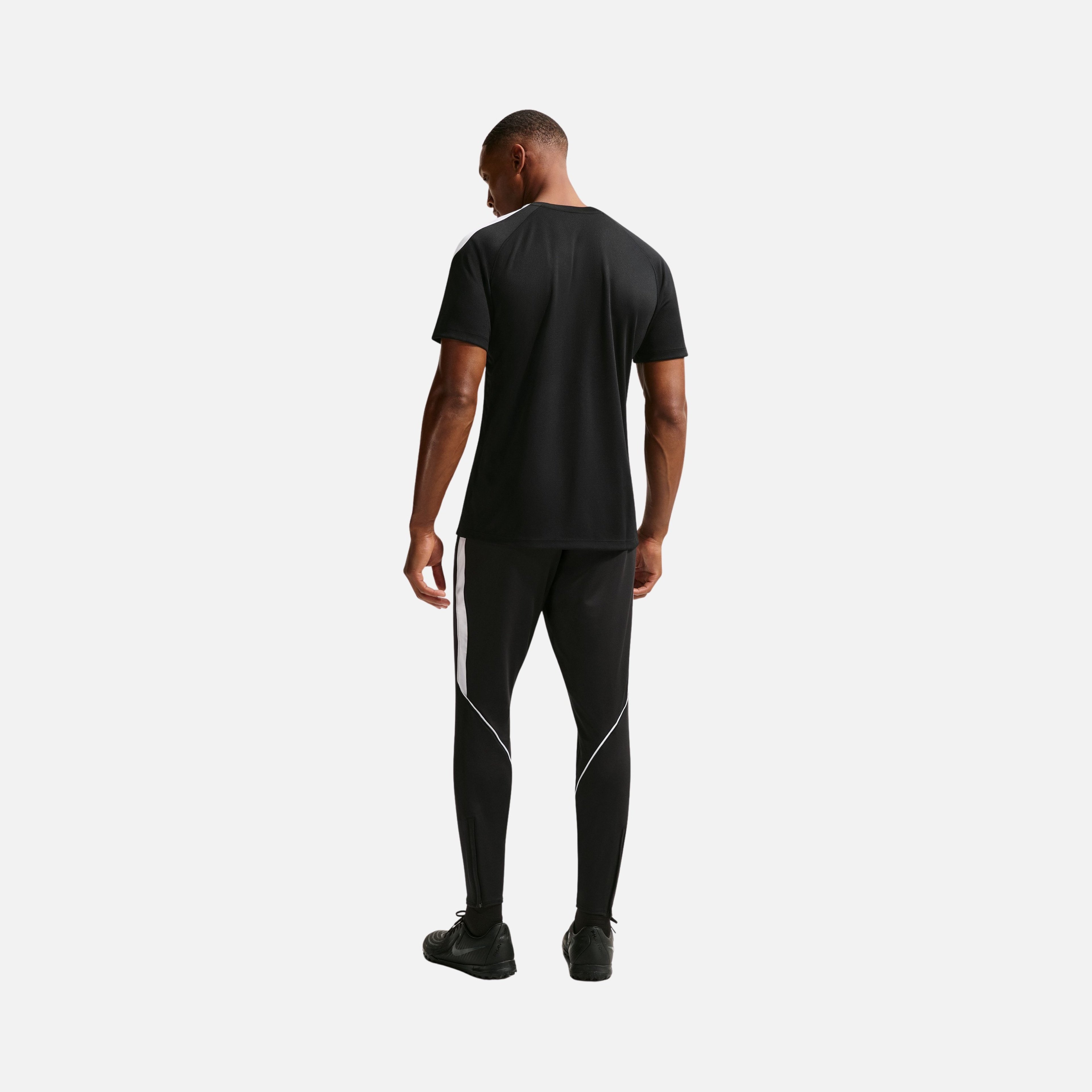Nike Dri-fit Strike Top Ss Erkek Tişört