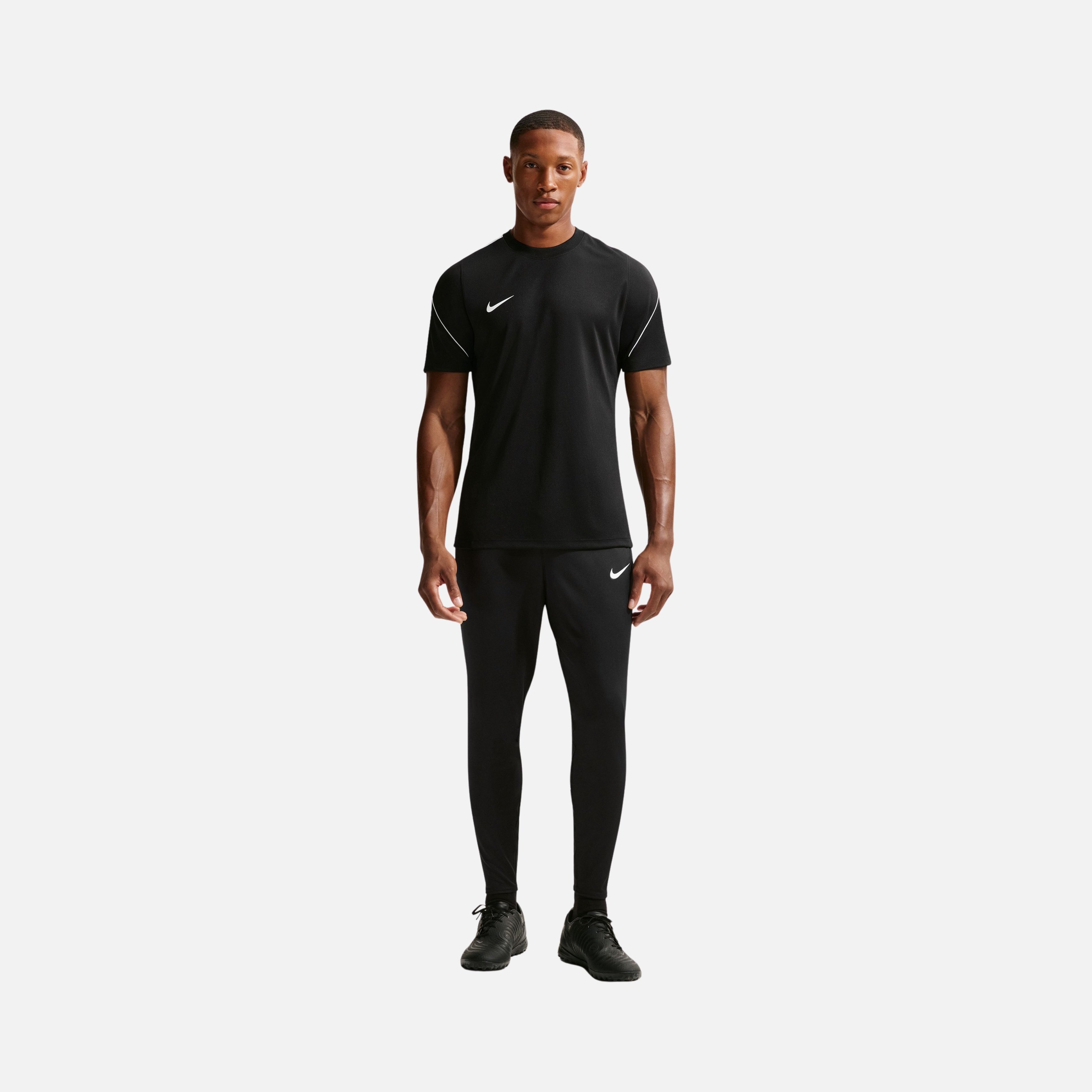 Nike Dri-fit Strike Top Ss Erkek Tişört