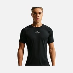 Nike Np Df Adv Pro Training Ss Top Erkek Tişört