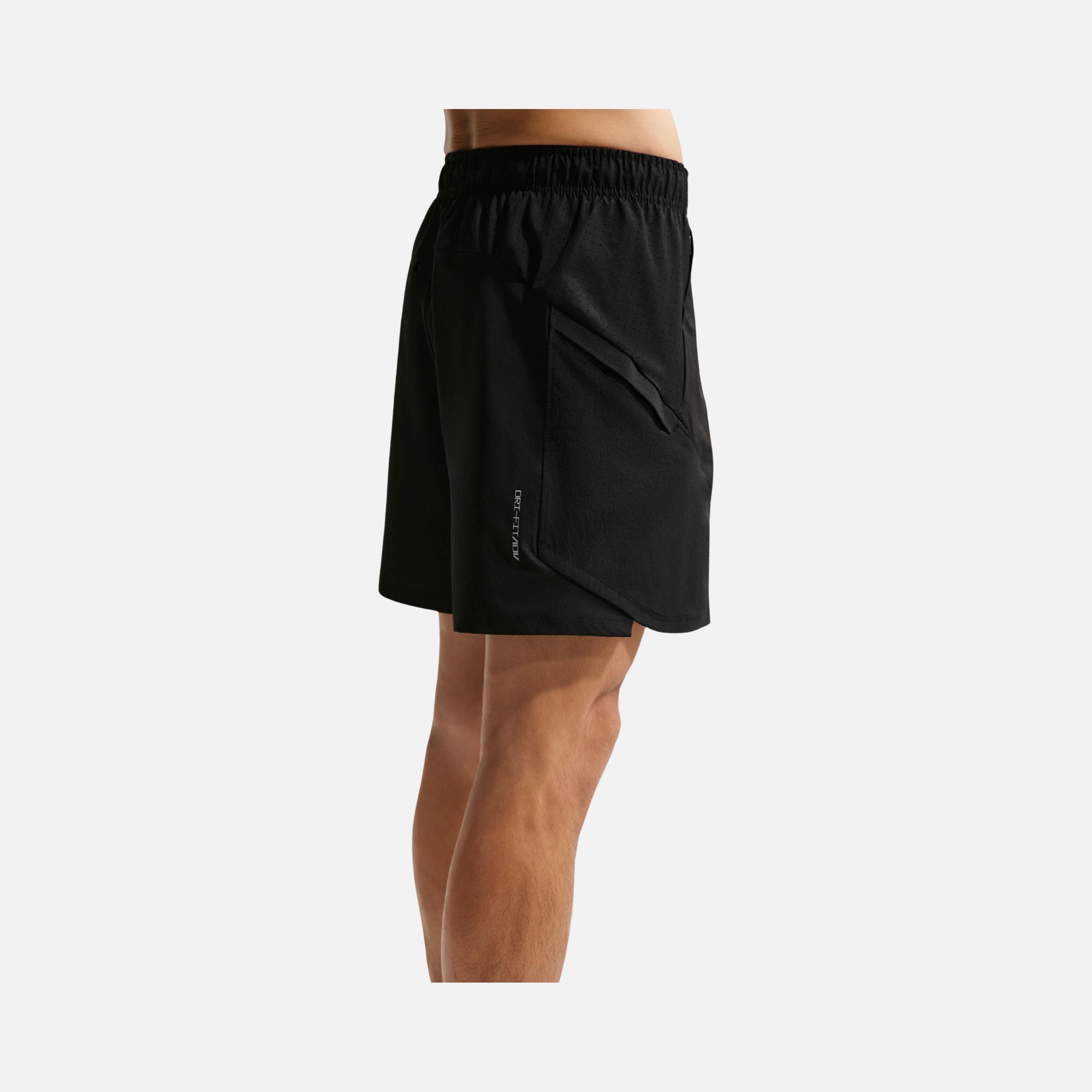 Nike Dri-fit Adv Pro Training 6 In Short Erkek Şort