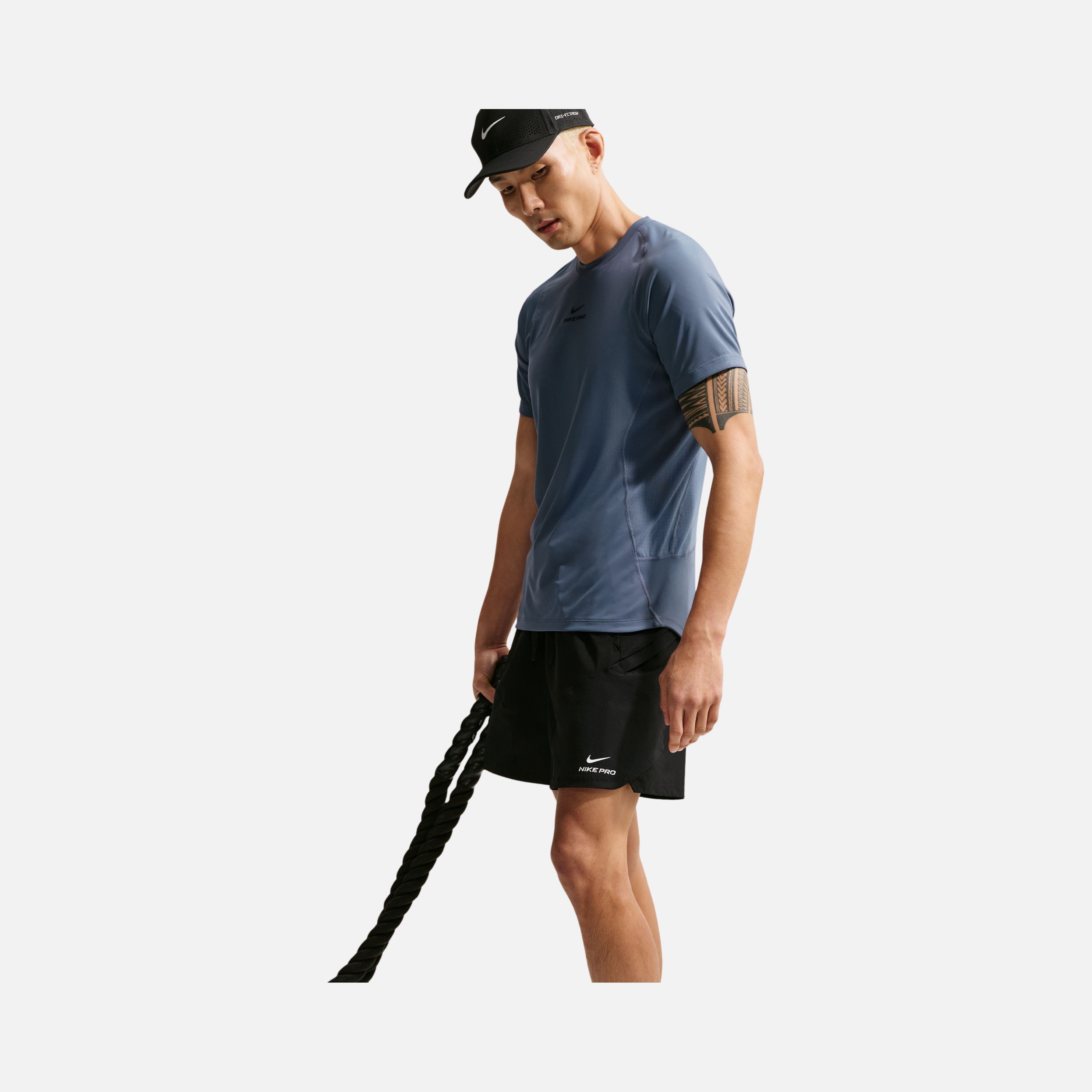 Nike Dri-fit Adv Pro Training 6 In Short Erkek Şort