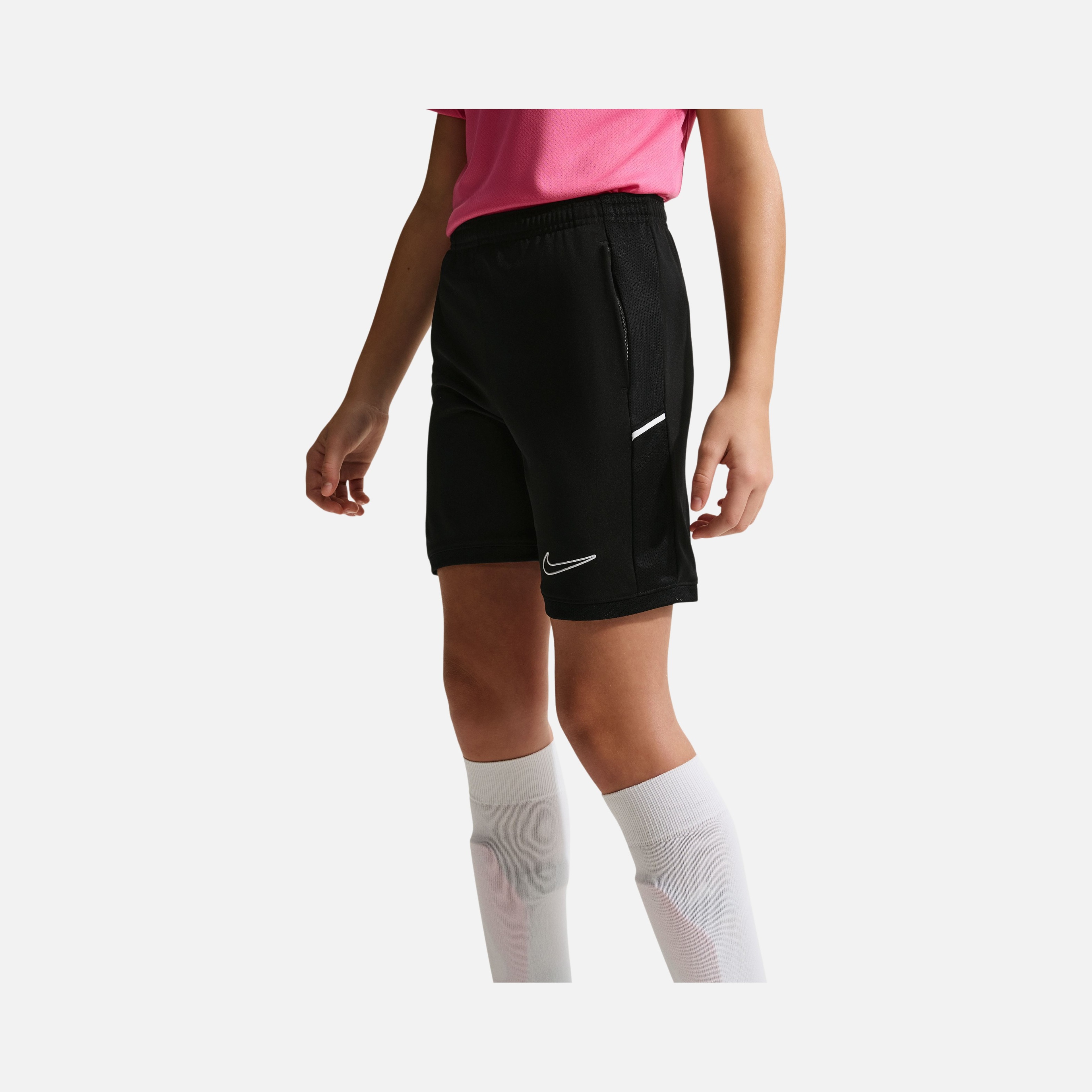 Nike Dri-fit Academy 25 Short Kp 7 In  Pd Çocuk Şort