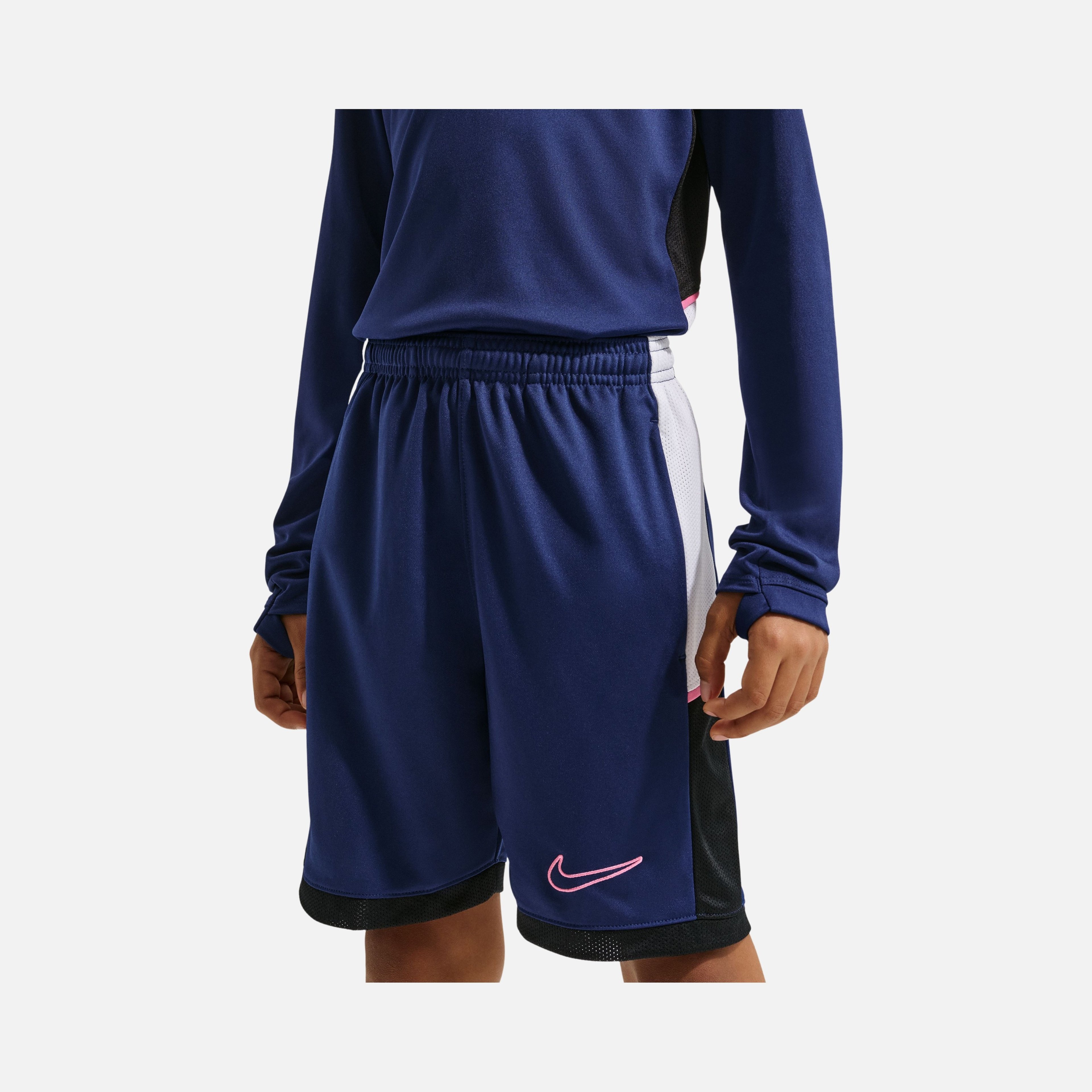 Nike Dri-fit Academy 25 Short Kp 7 In Pd Çocuk Şort
