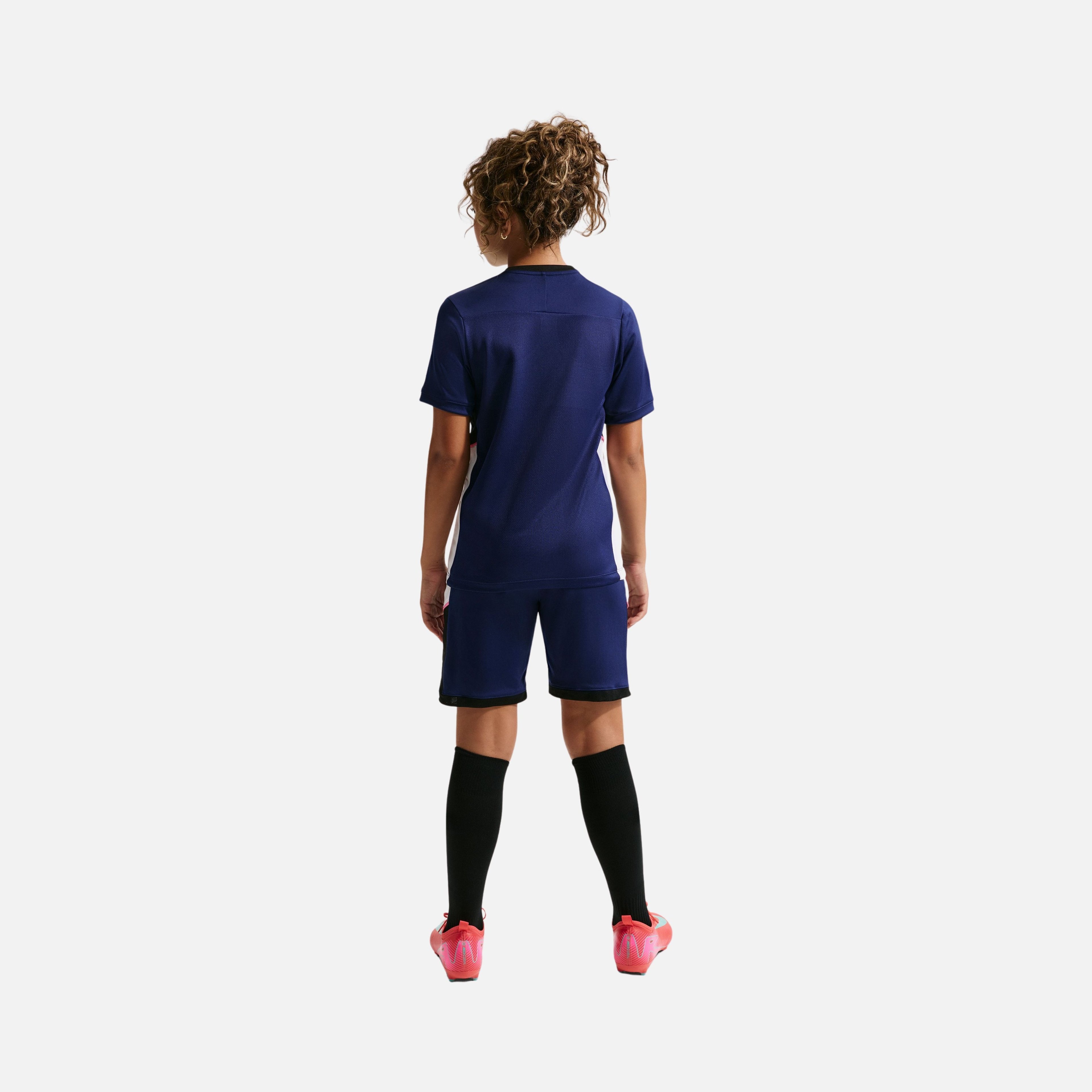 Nike Dri-fit Academy 25 Short Kp 7 In Pd Çocuk Şort