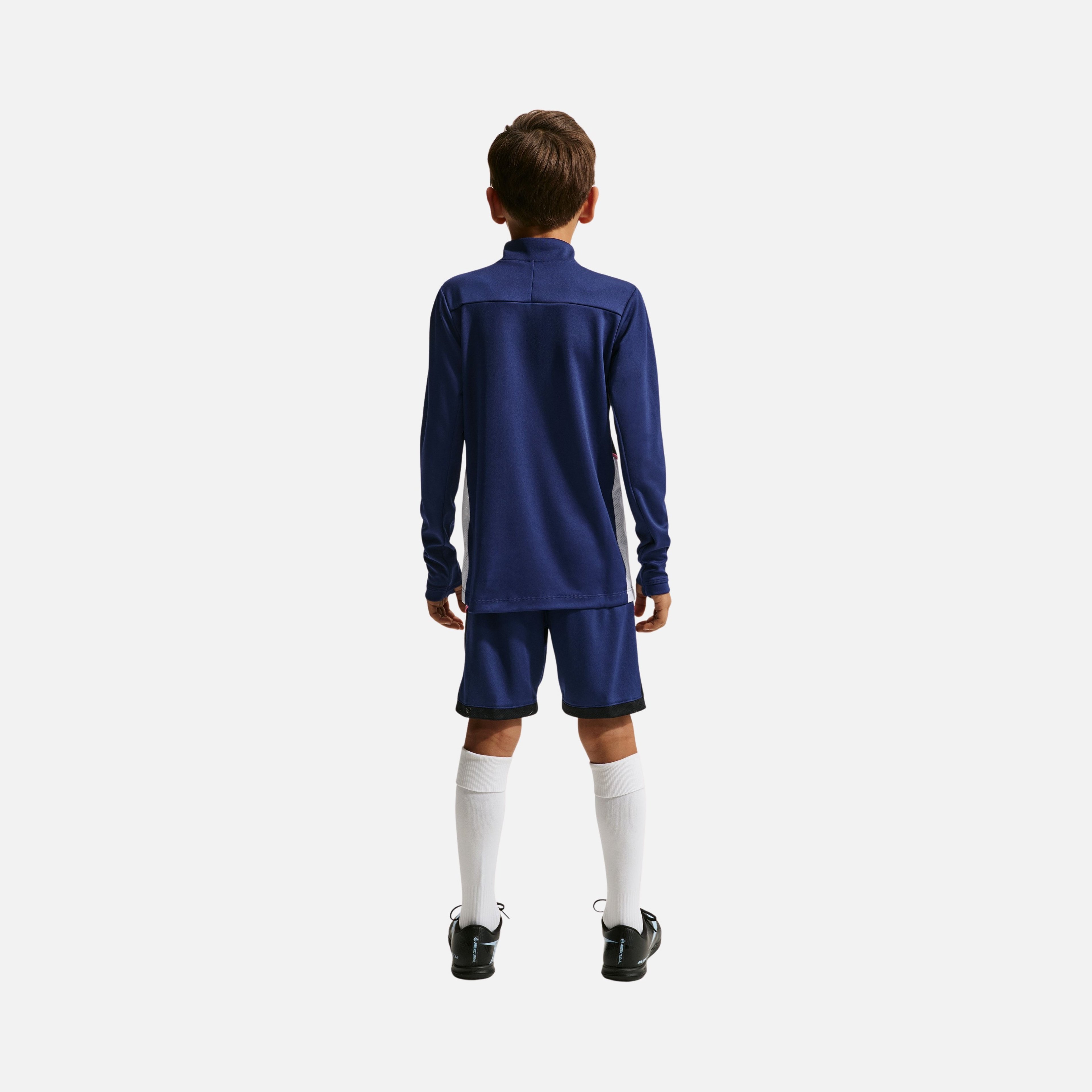 Nike Dri-fit Academy 25 Short Kp 7 In Pd Çocuk Şort