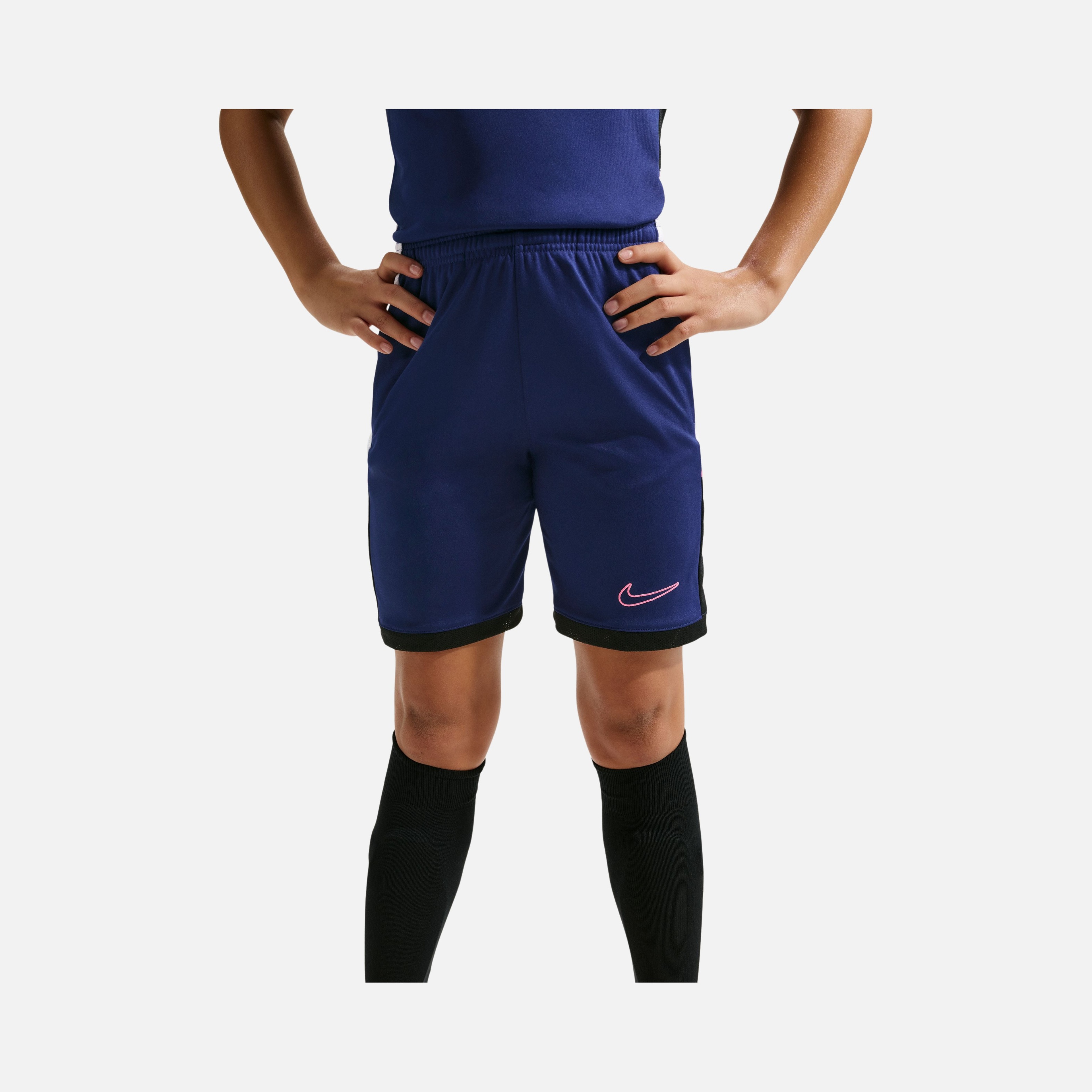 Nike Dri-fit Academy 25 Short Kp 7 In Pd Çocuk Şort