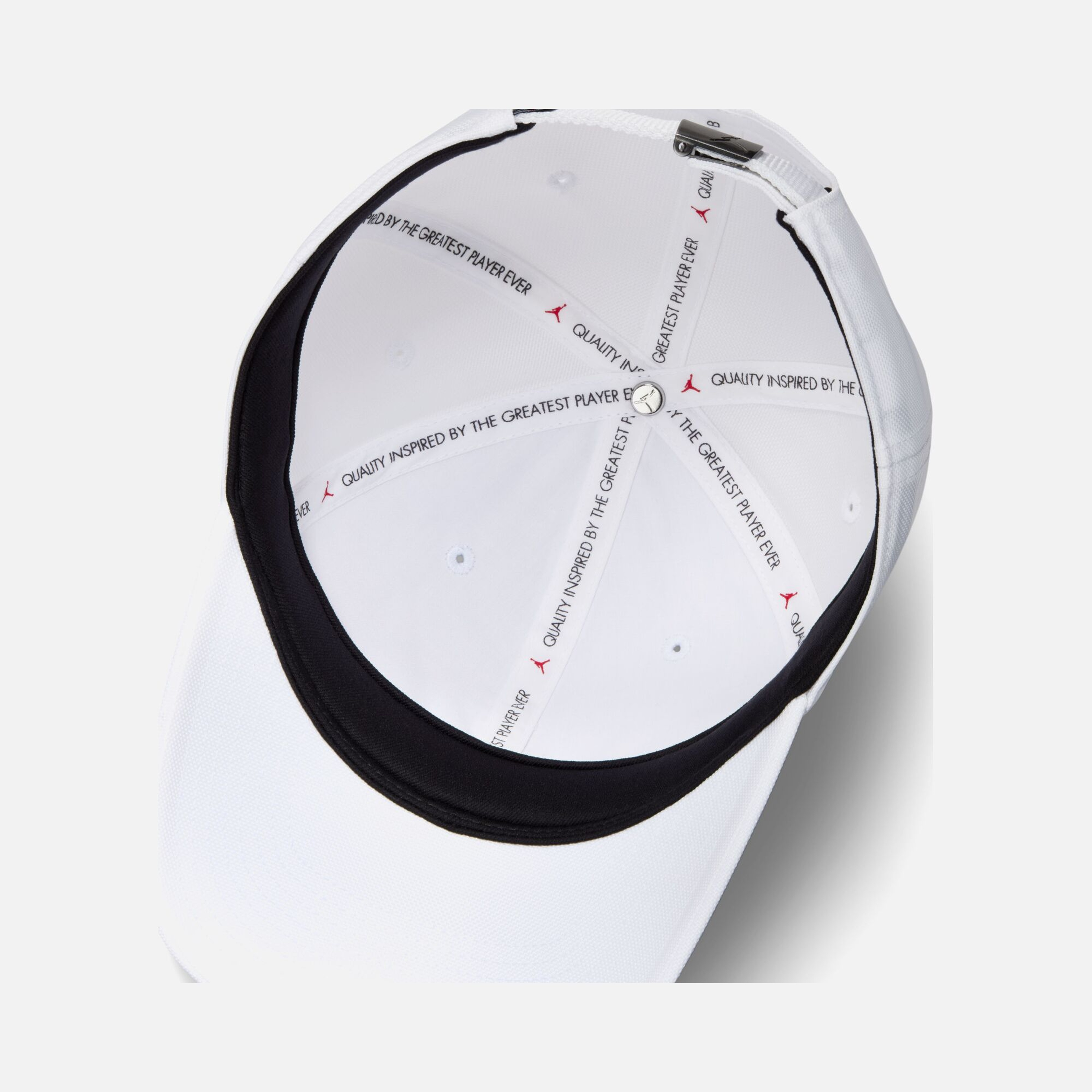 Nike Jordan Rise Cap S Cb Mtl Jm Şapka