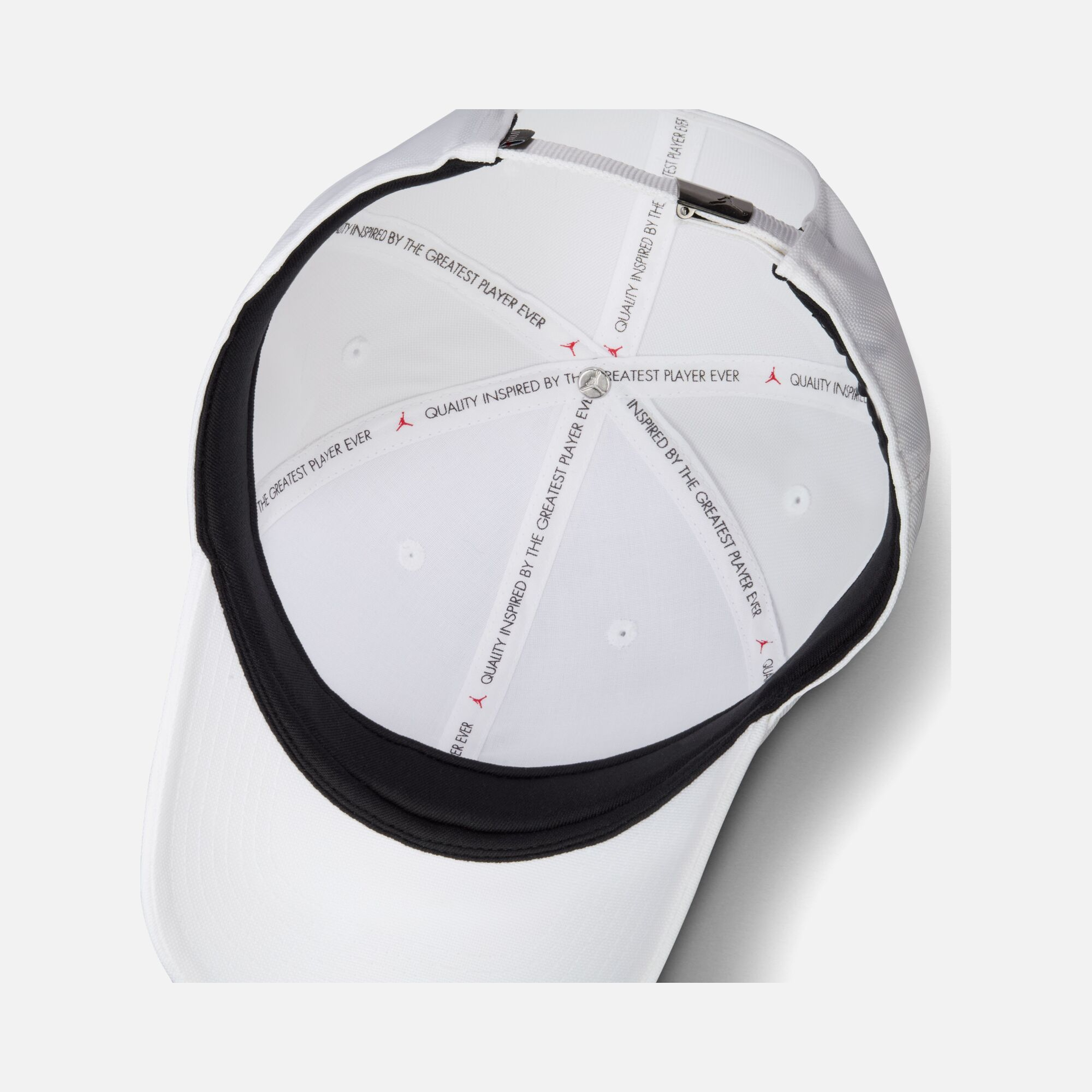 Nike Jordan Rise Cap S Cb Mtl Jm Şapka