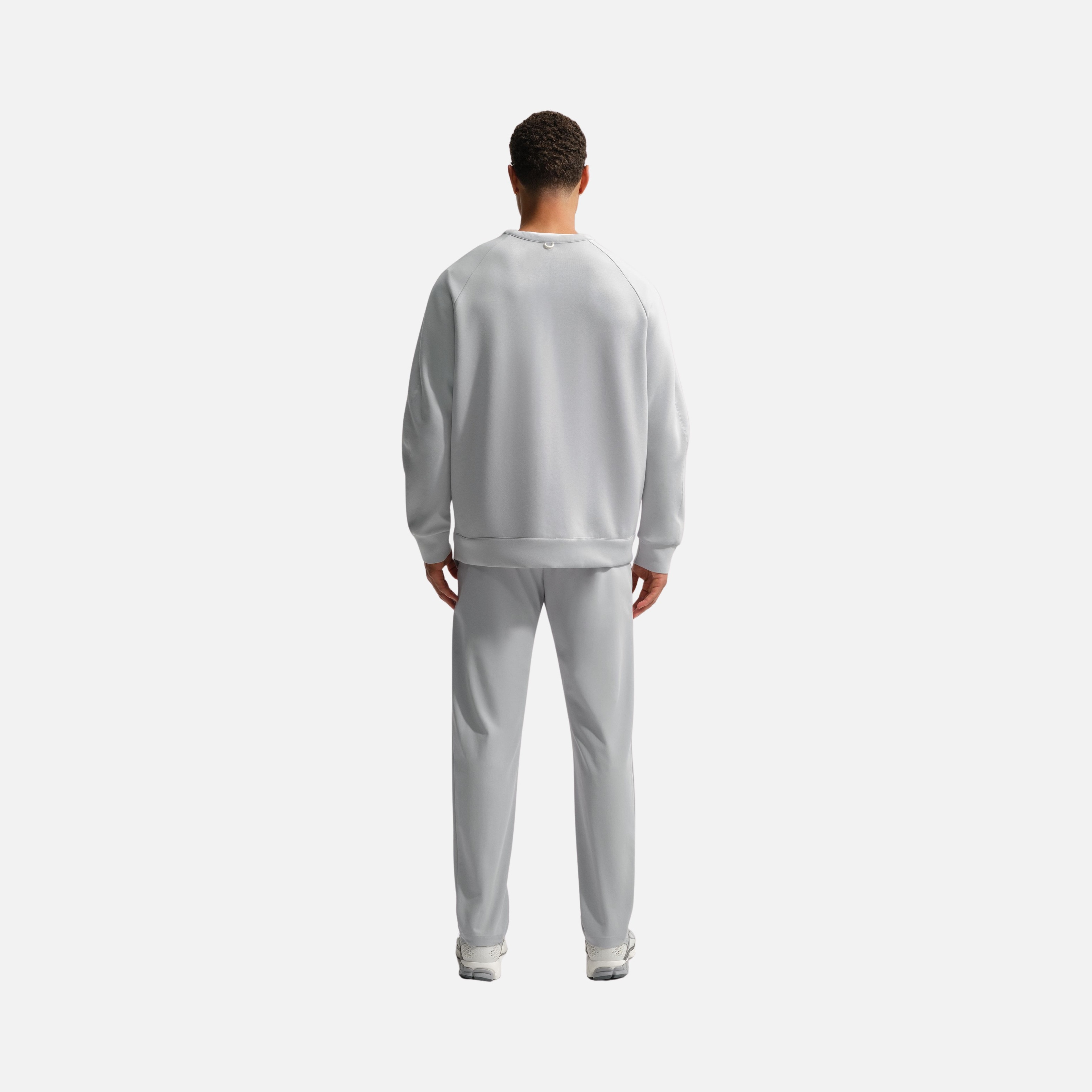 Nike Dri-fit 24.7 Is Crew Erkek Sweatshirt