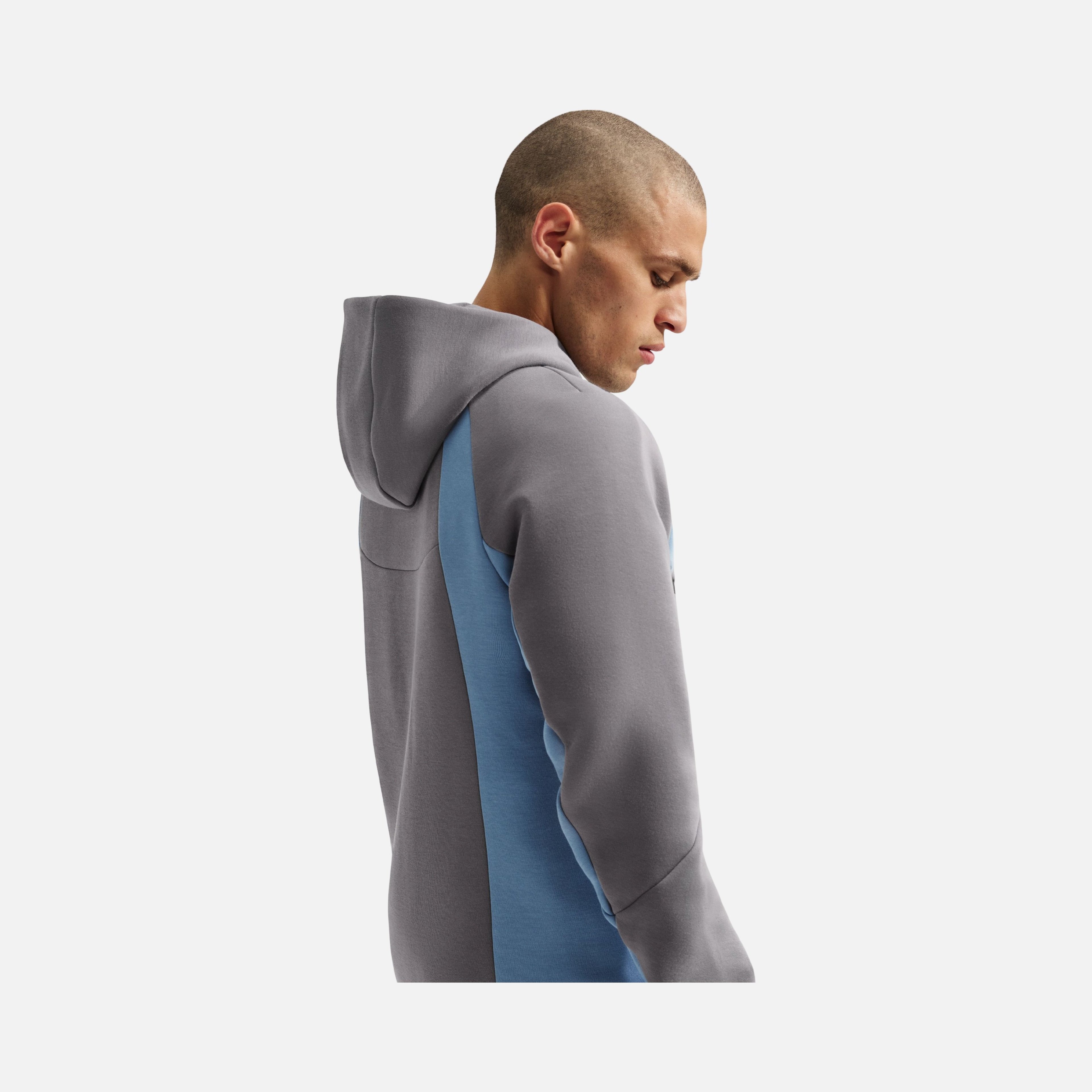 Nike Tech Fleece Pro Wr Fz Jacket Erkek Ceket