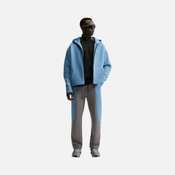 Nike Tech Fleece Pro Cb Oh Pant Erkek Pantolon