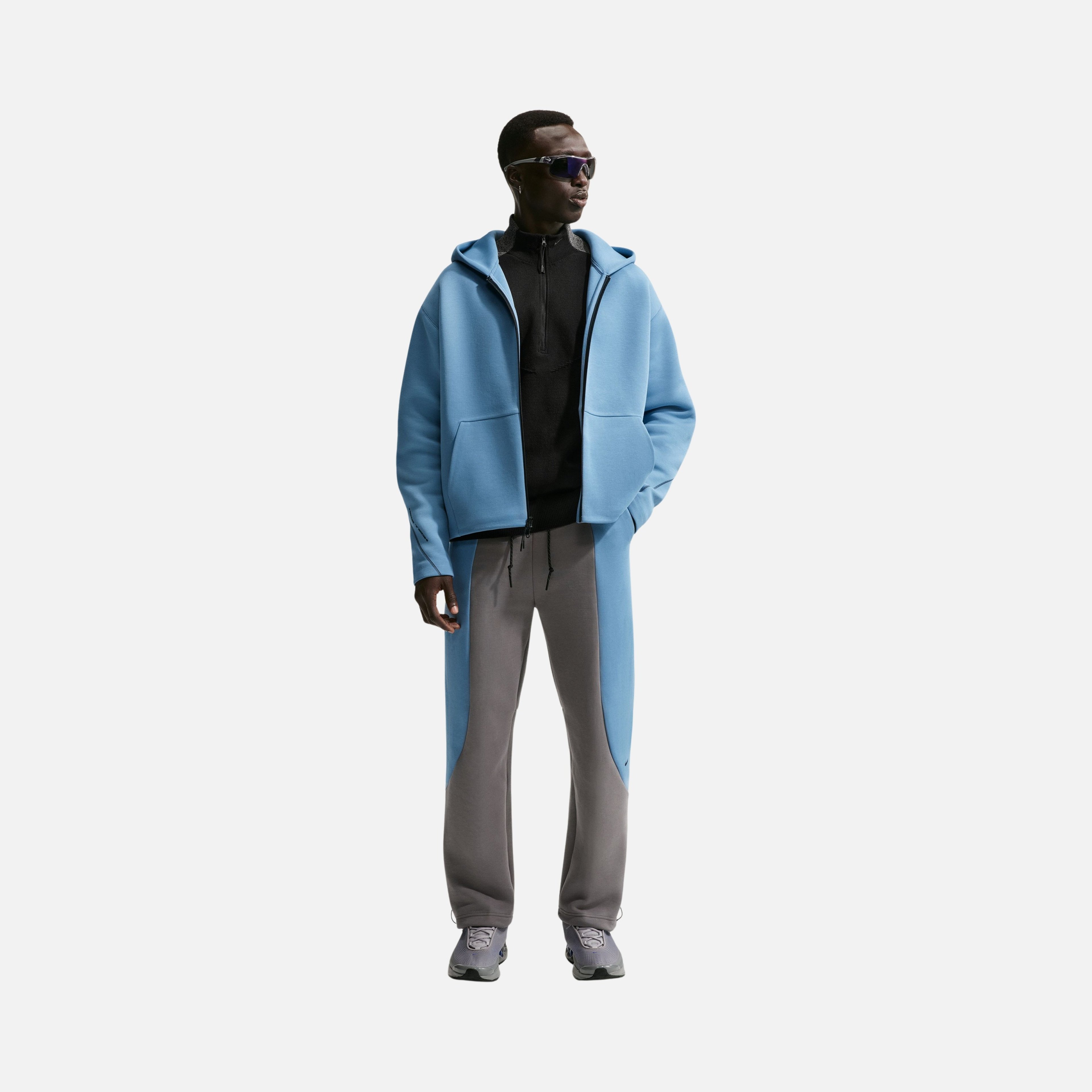 Nike Tech Fleece Pro Cb Oh Pant Erkek Pantolon