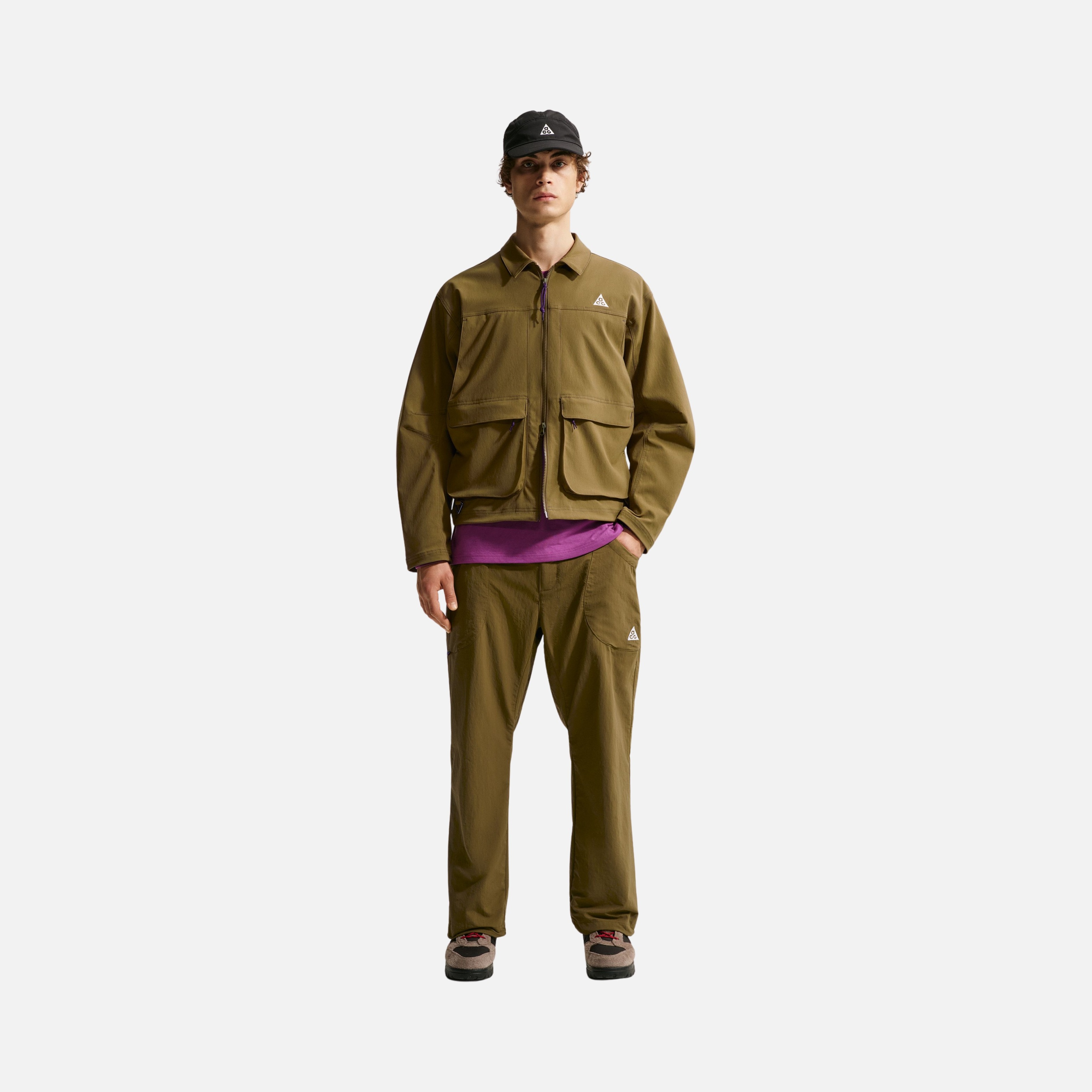Nike M Acg Dolomiti Erkek Pantolon