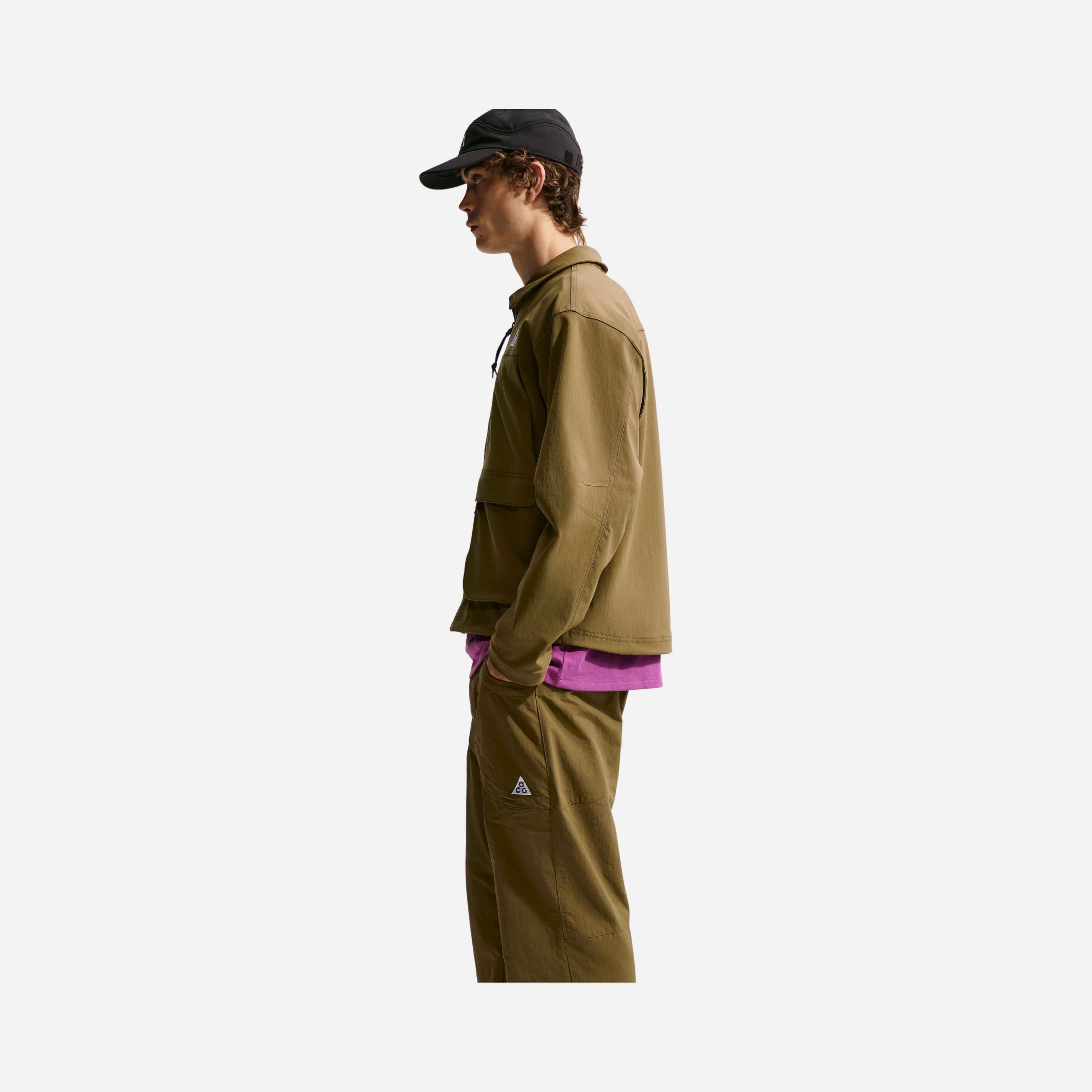 Nike M Acg Dolomiti Erkek Pantolon