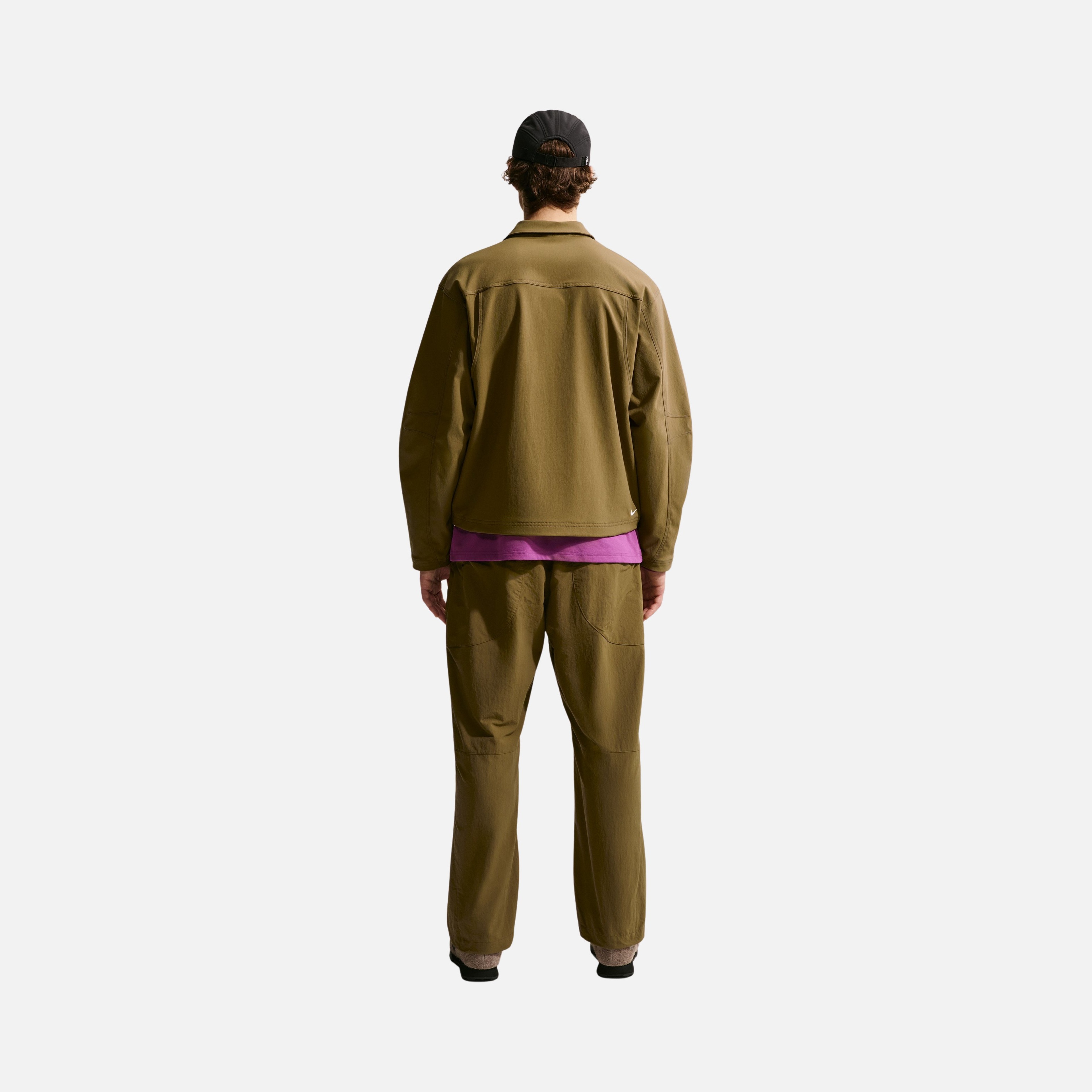 Nike M Acg Dolomiti Erkek Pantolon