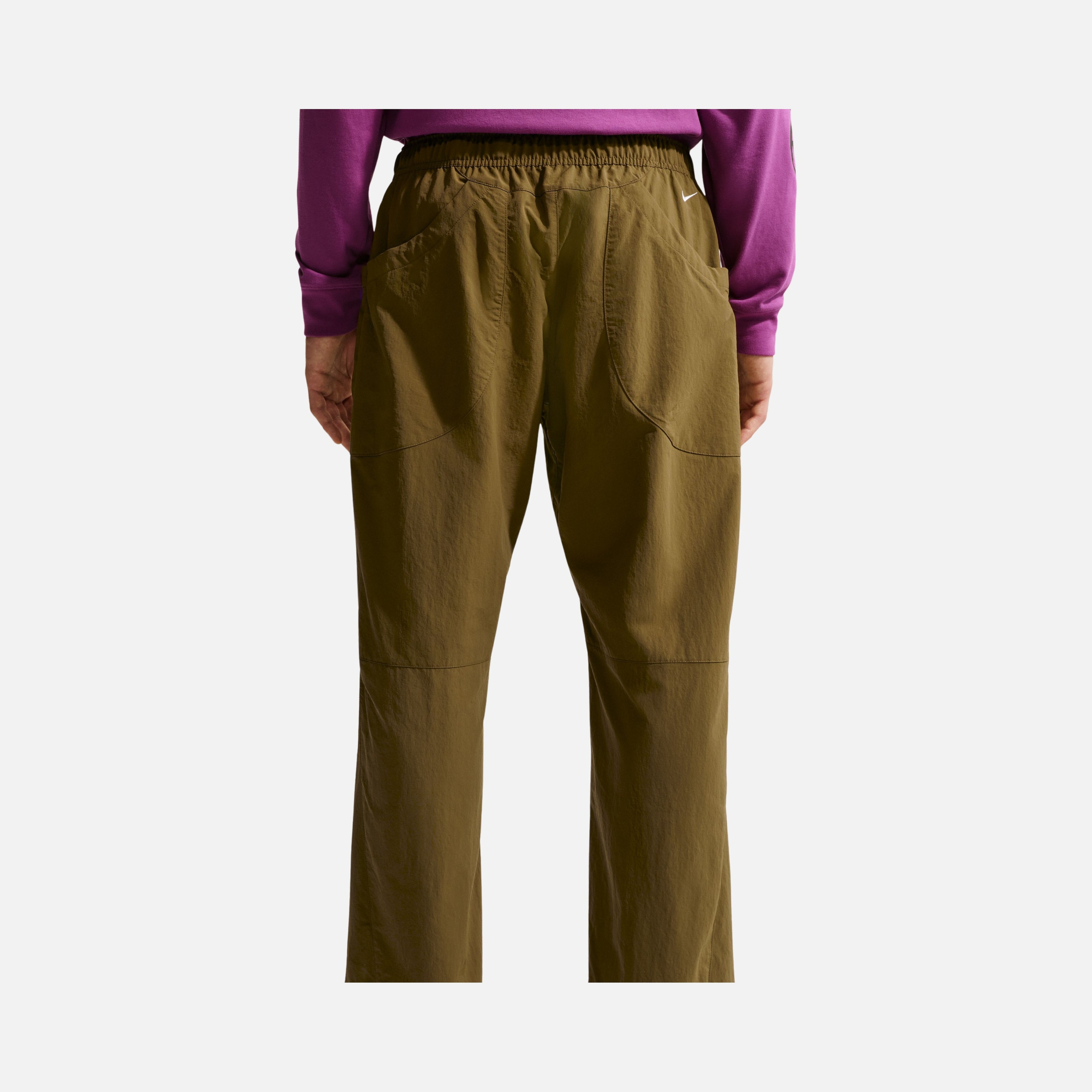Nike M Acg Dolomiti Erkek Pantolon