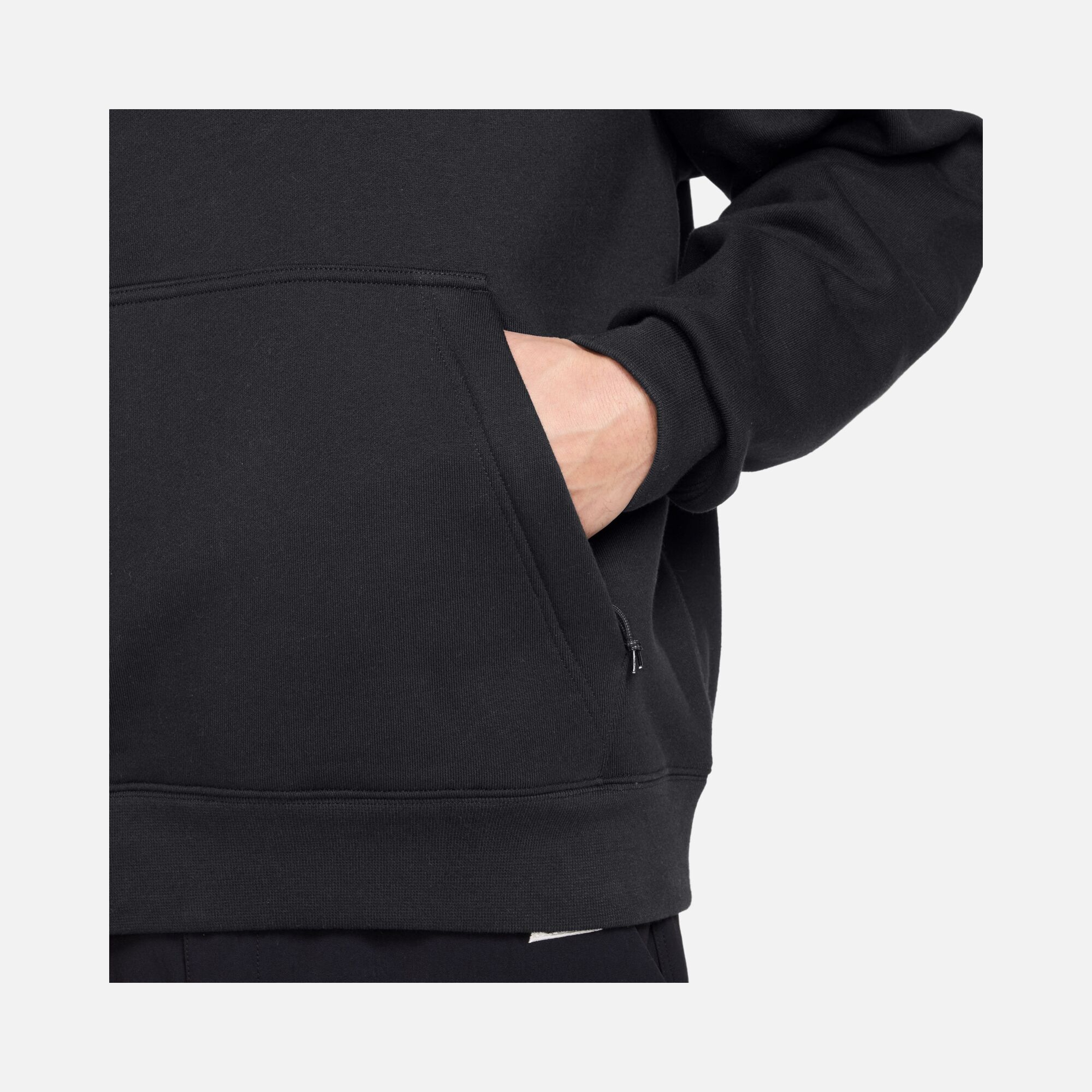 Nike Sportswear ACG Therma-Fit Fleece Pullover Hoodie Erkek Sweatshirt