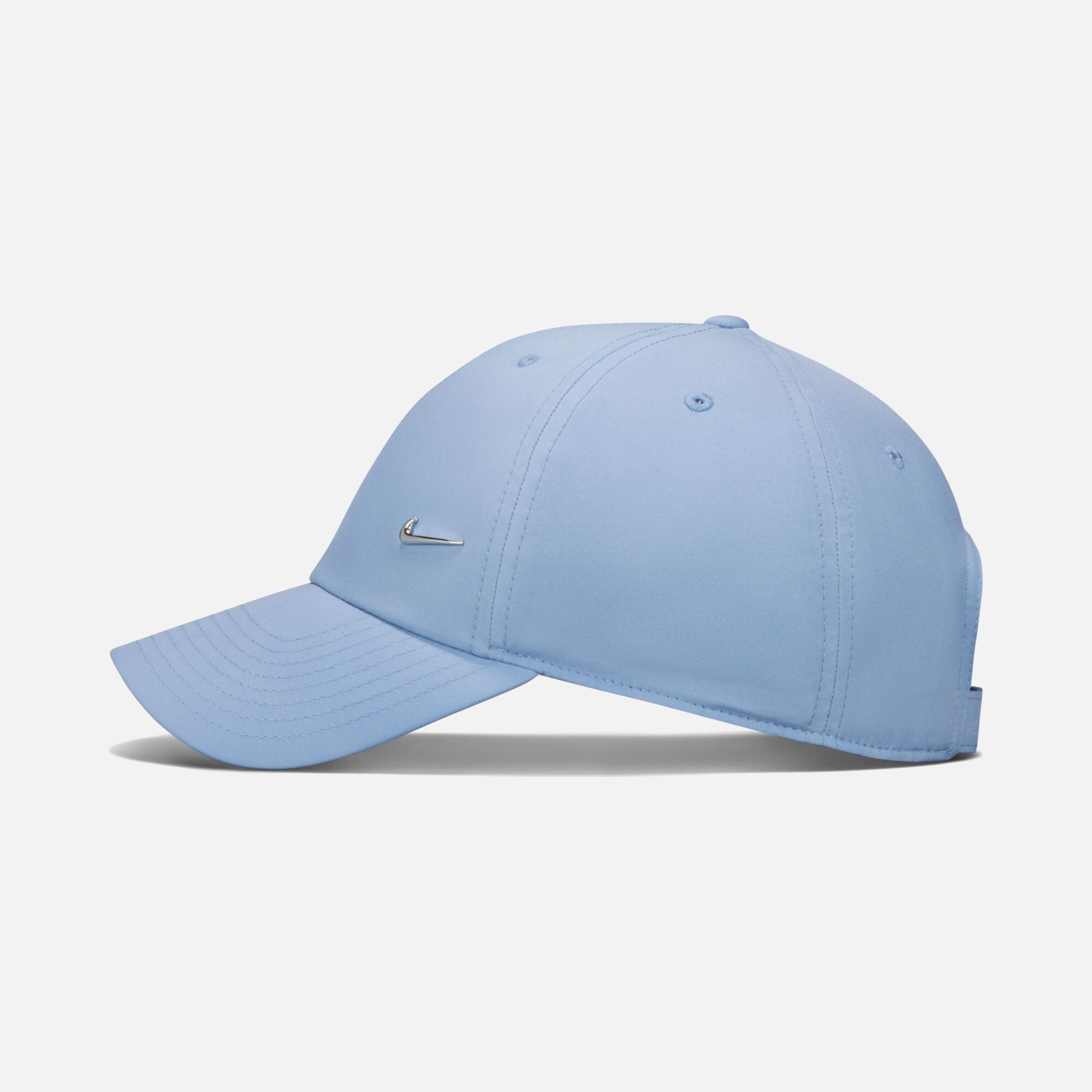Nike Sportswear Dri-Fit Club Unstructured Metal Swoosh Adjustable Unisex Şapka
